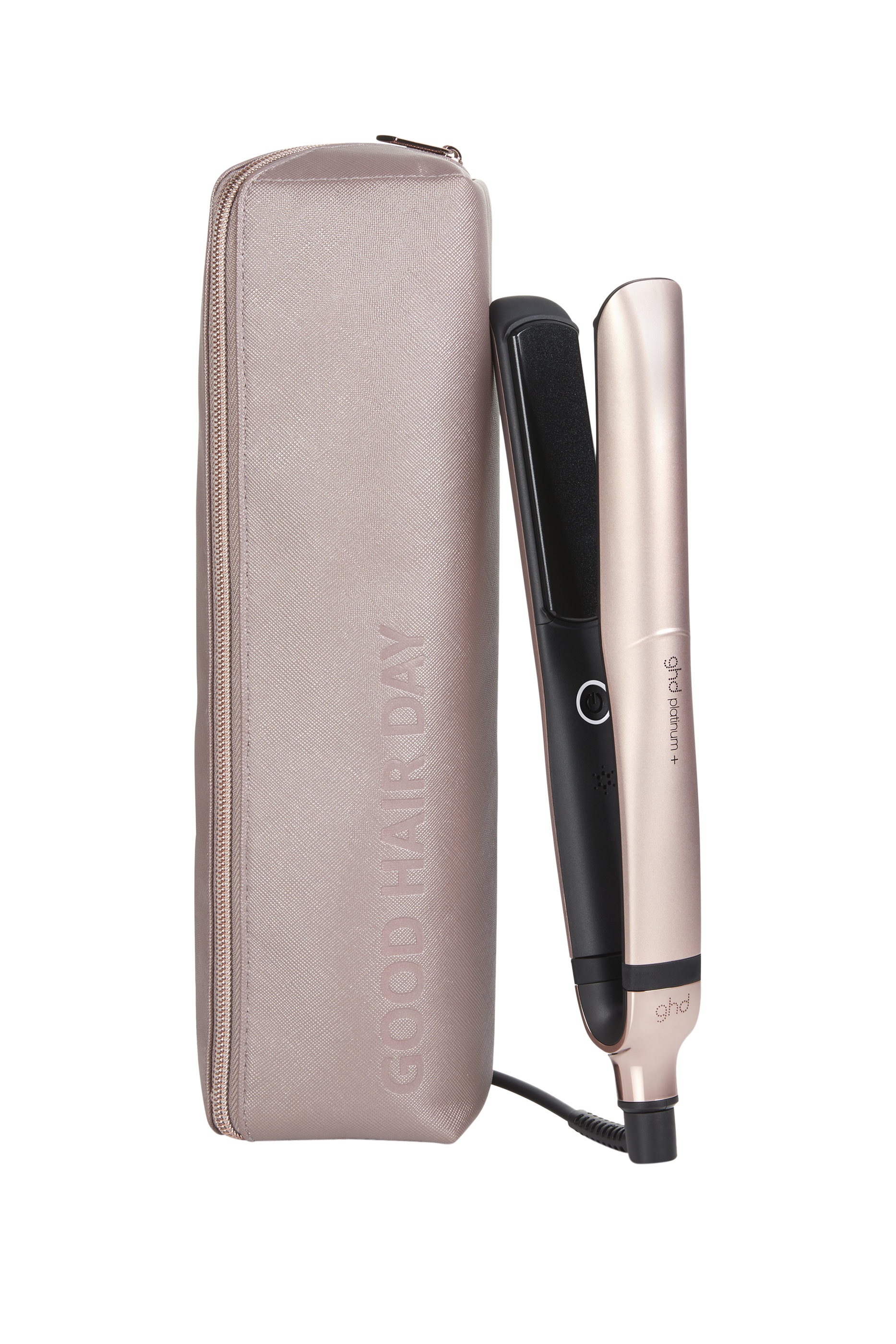 Platinum+ Hair Straightener