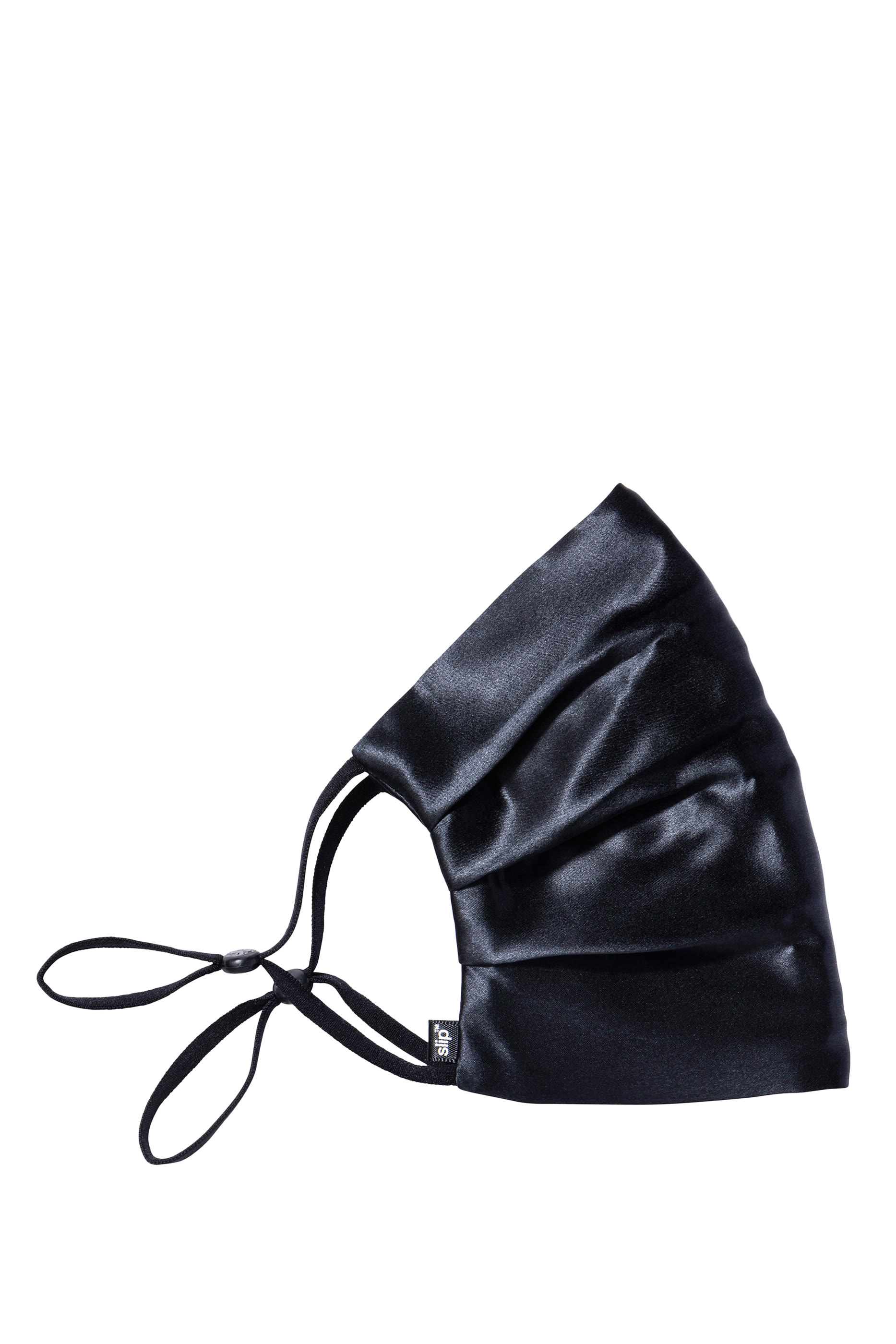 Double-sided Silk Face Mask