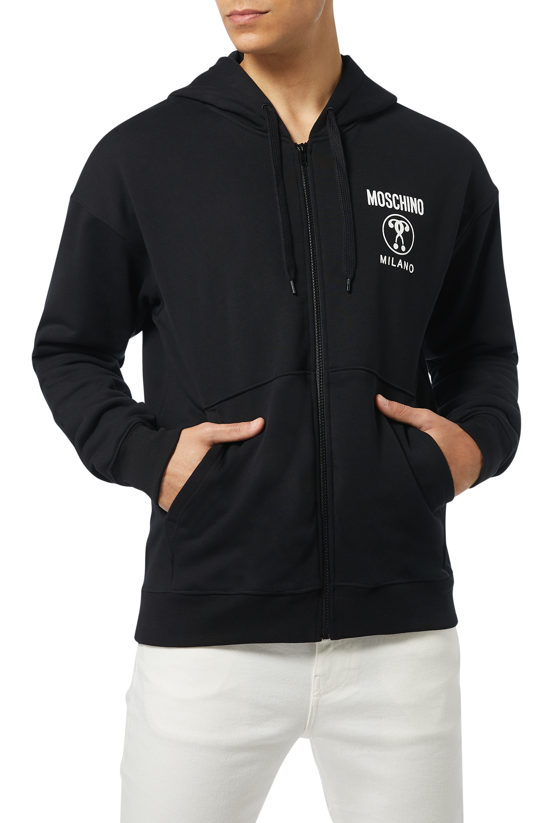 Question Mark Hoodie