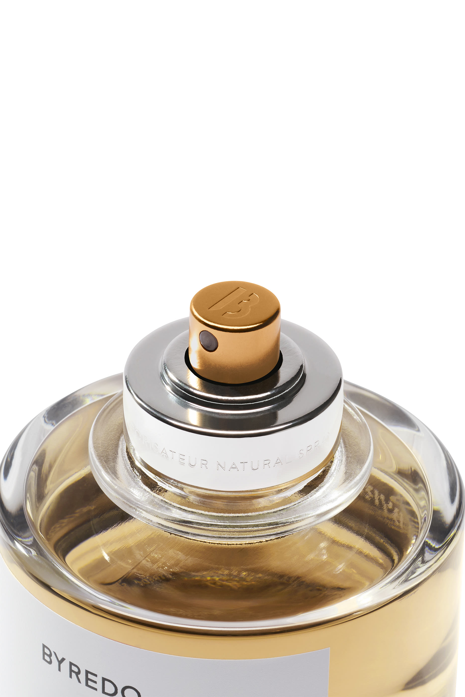 Gypsy Water Absolu de Parfum