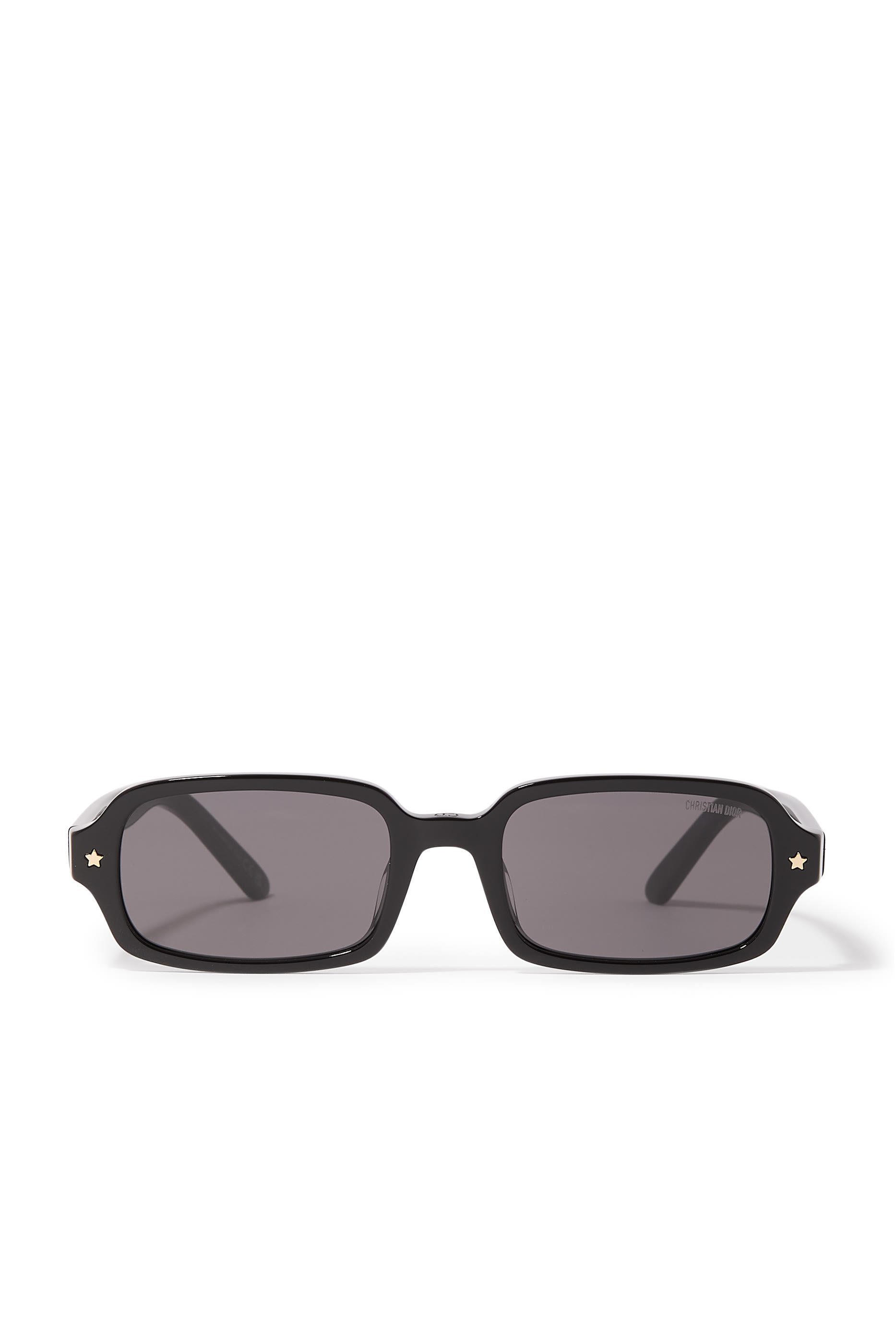 DiorPacific S3I Rectangular Sunglasses