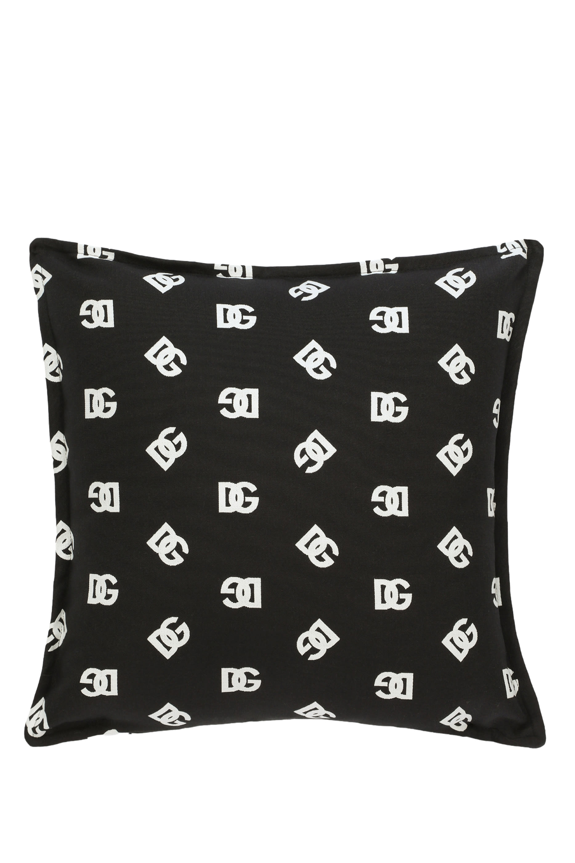 Double Face Canvas Cushion