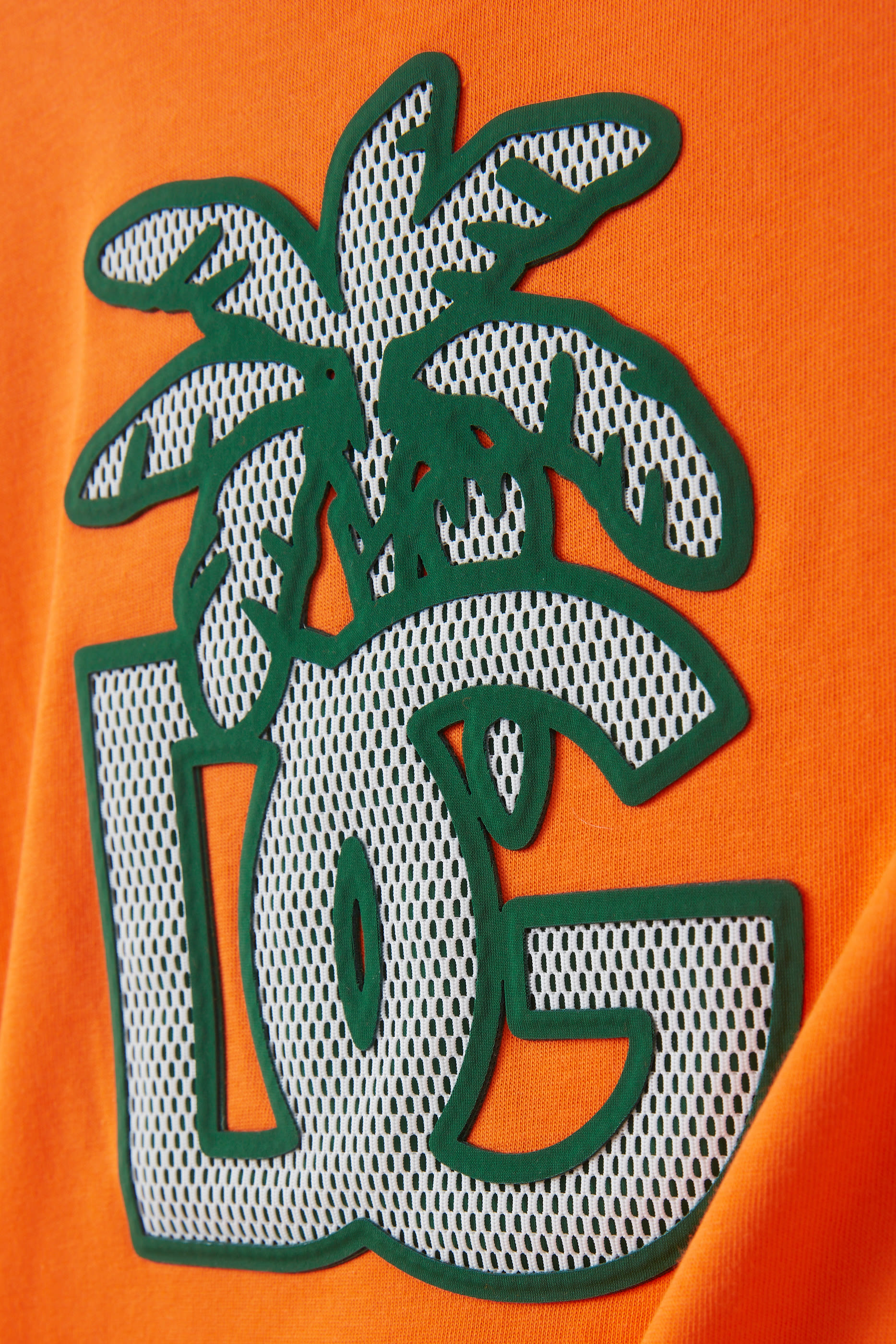 Kids Logo Print T-Shirt