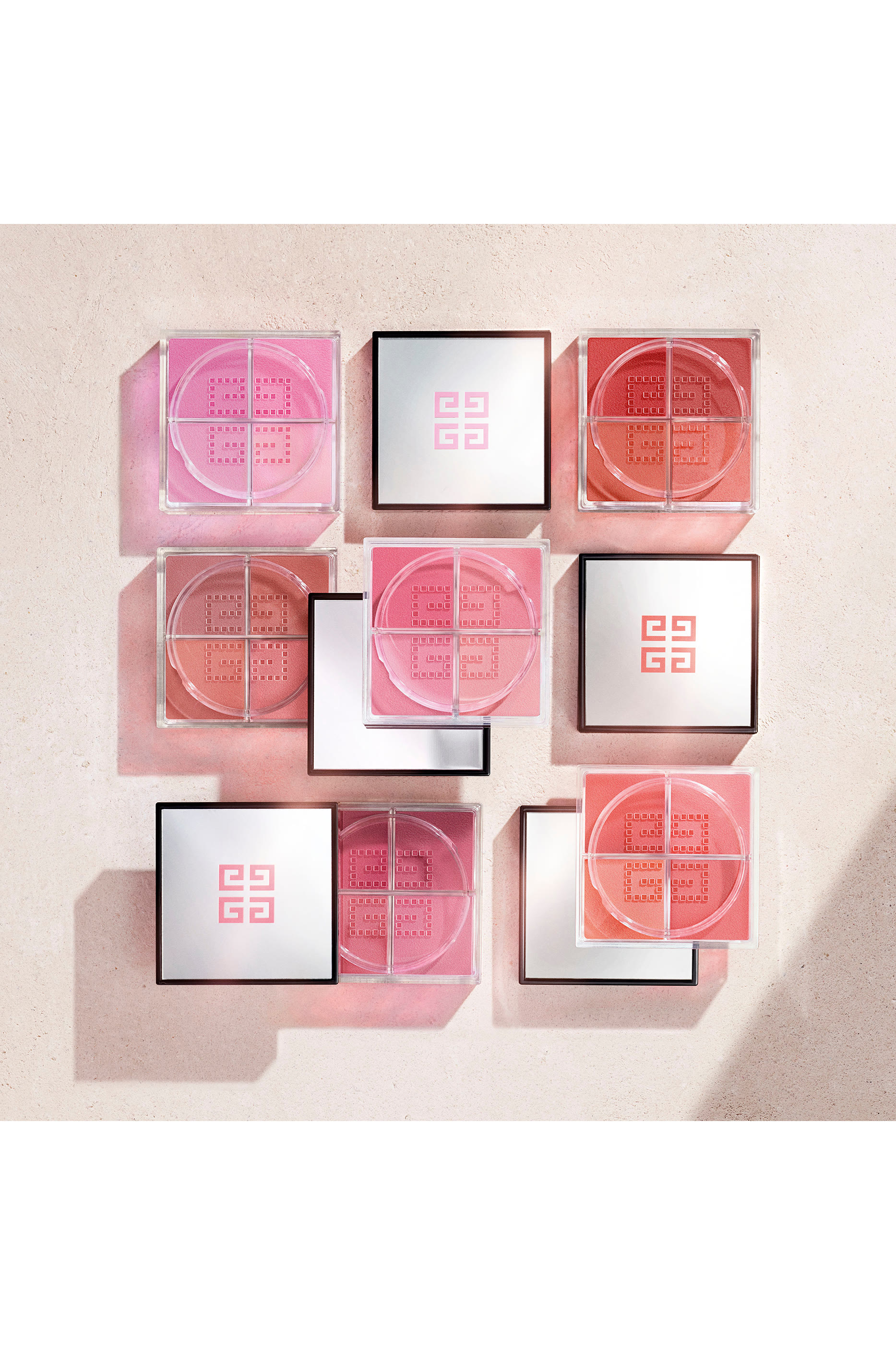 Prisme Libre Blush