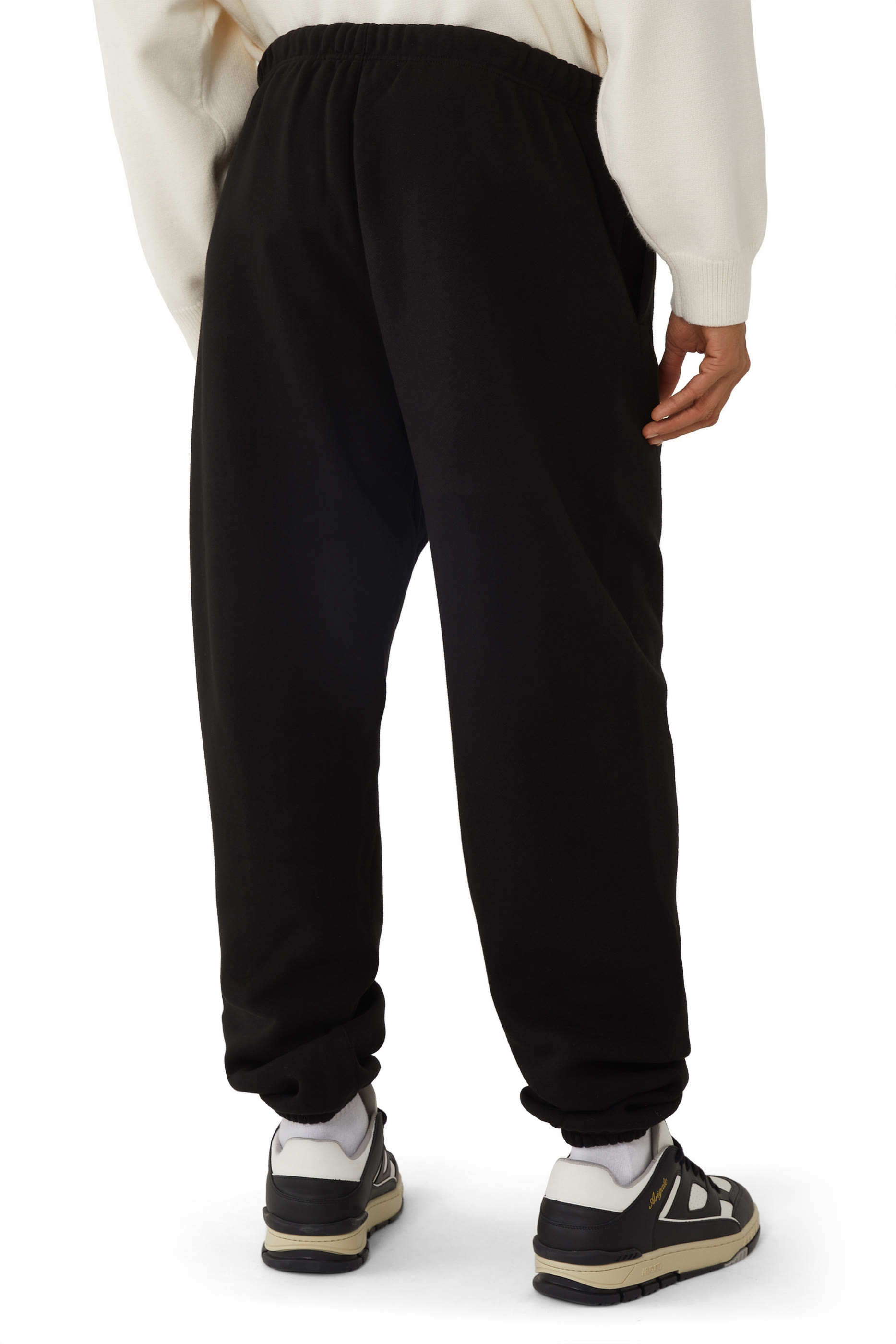 Essentials Logo Sweatpants