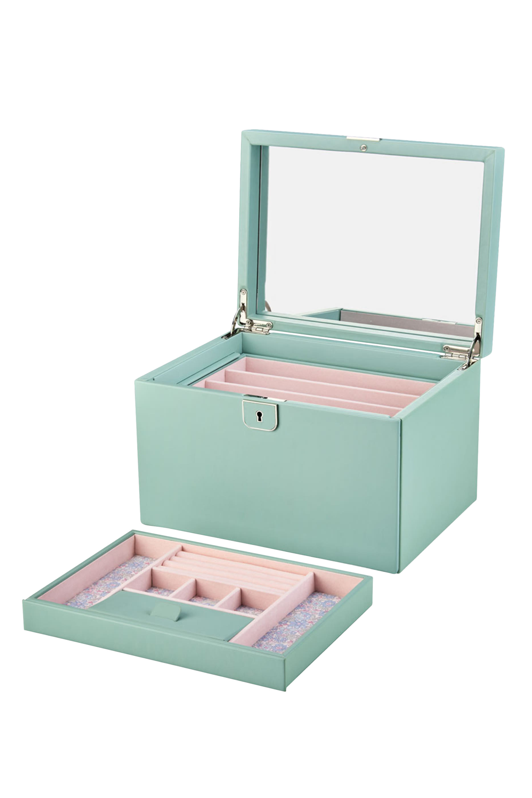 Liberty Jewelry Box – Large 