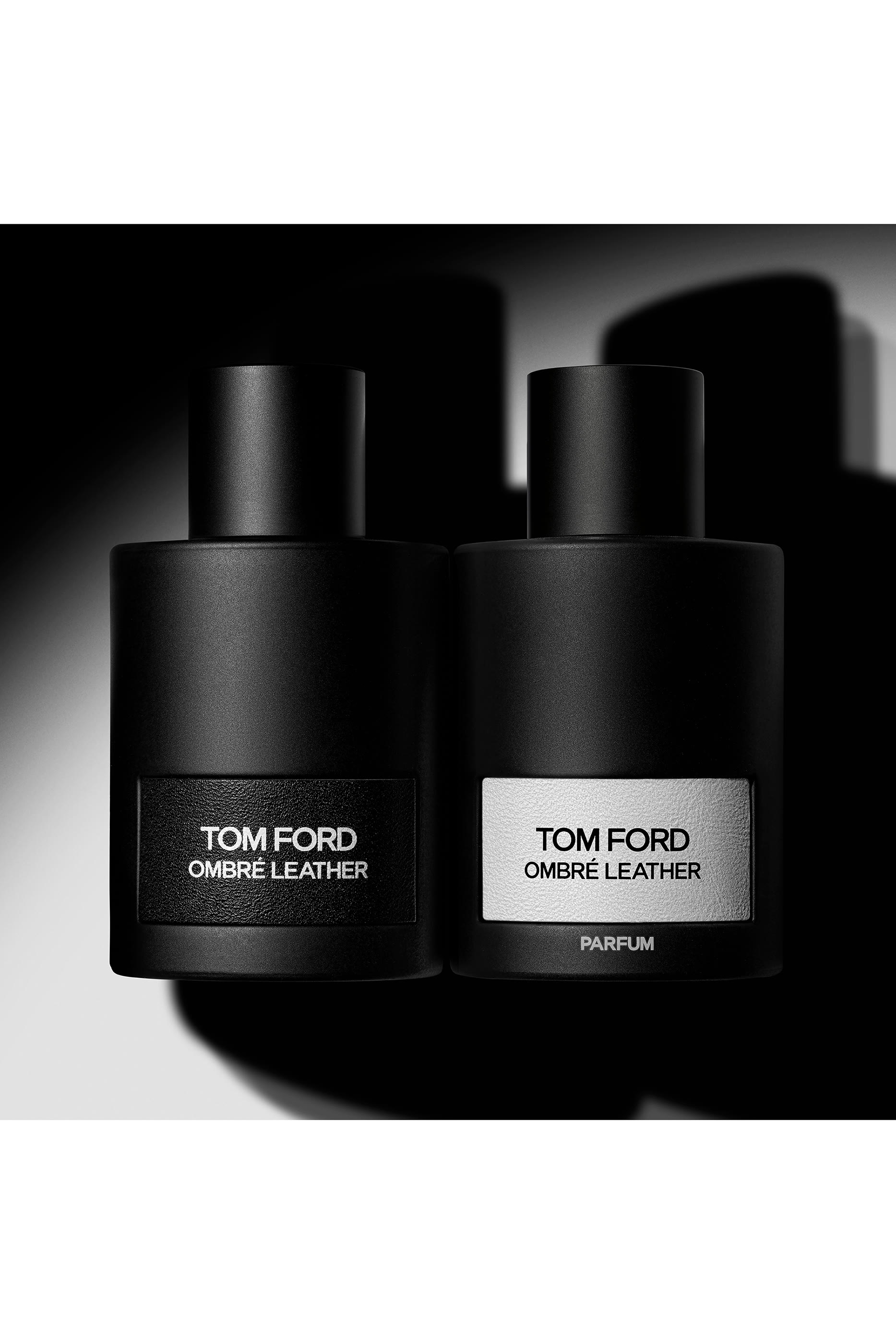 Ombre Leather Eau De Parfum Spray