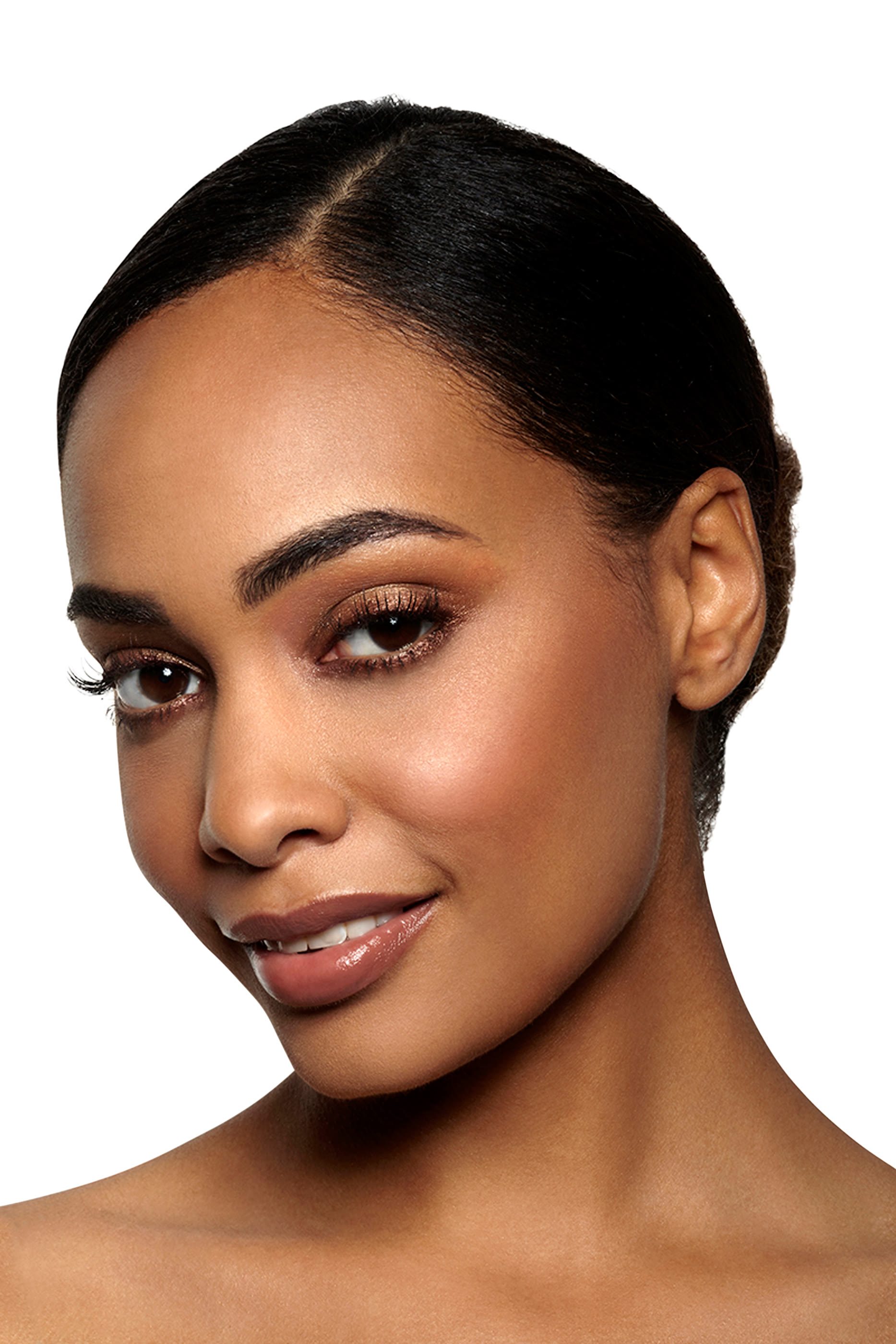 Matte 'N' Metal Palette