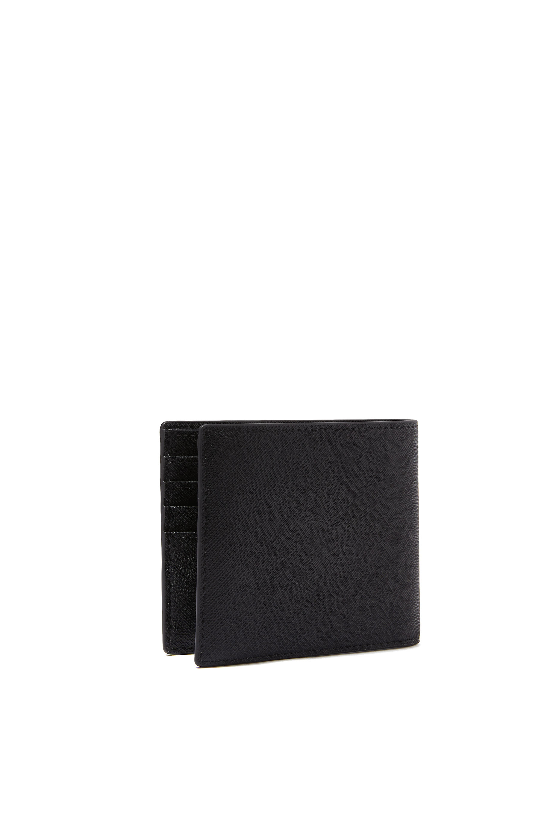 EA Stamp Bifold Wallet
