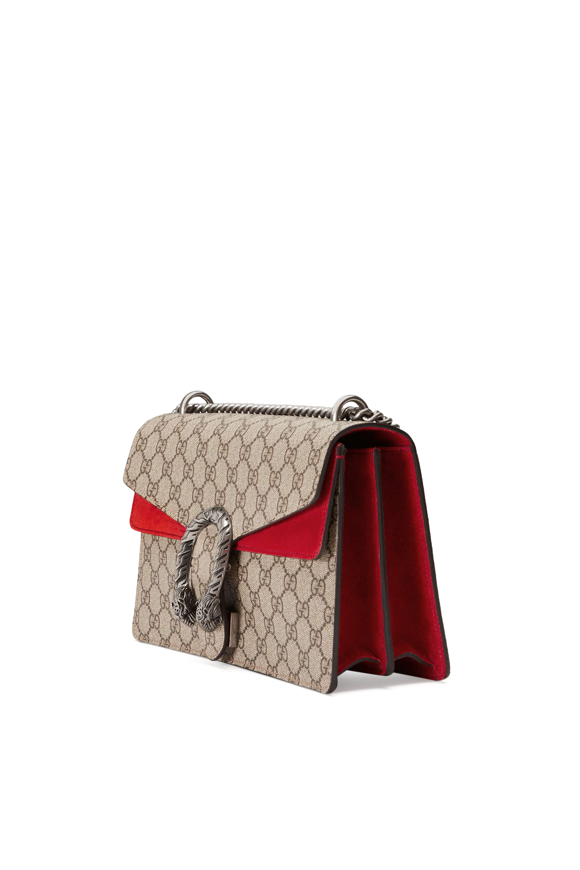 Dionysus Small GG Shoulder Bag