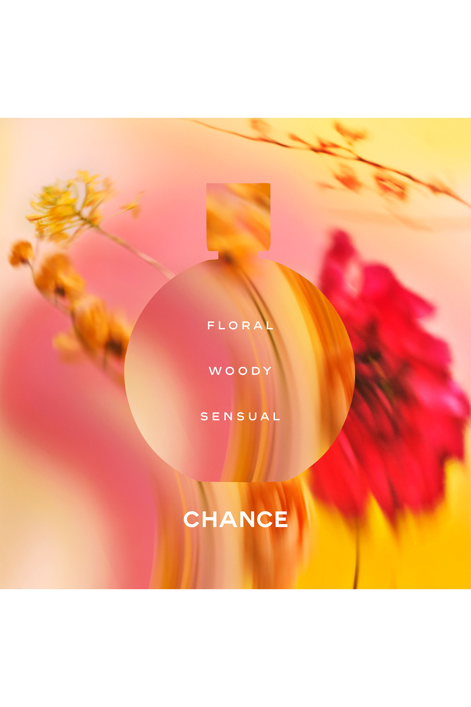 CHANCE Eau De Parfum Spray