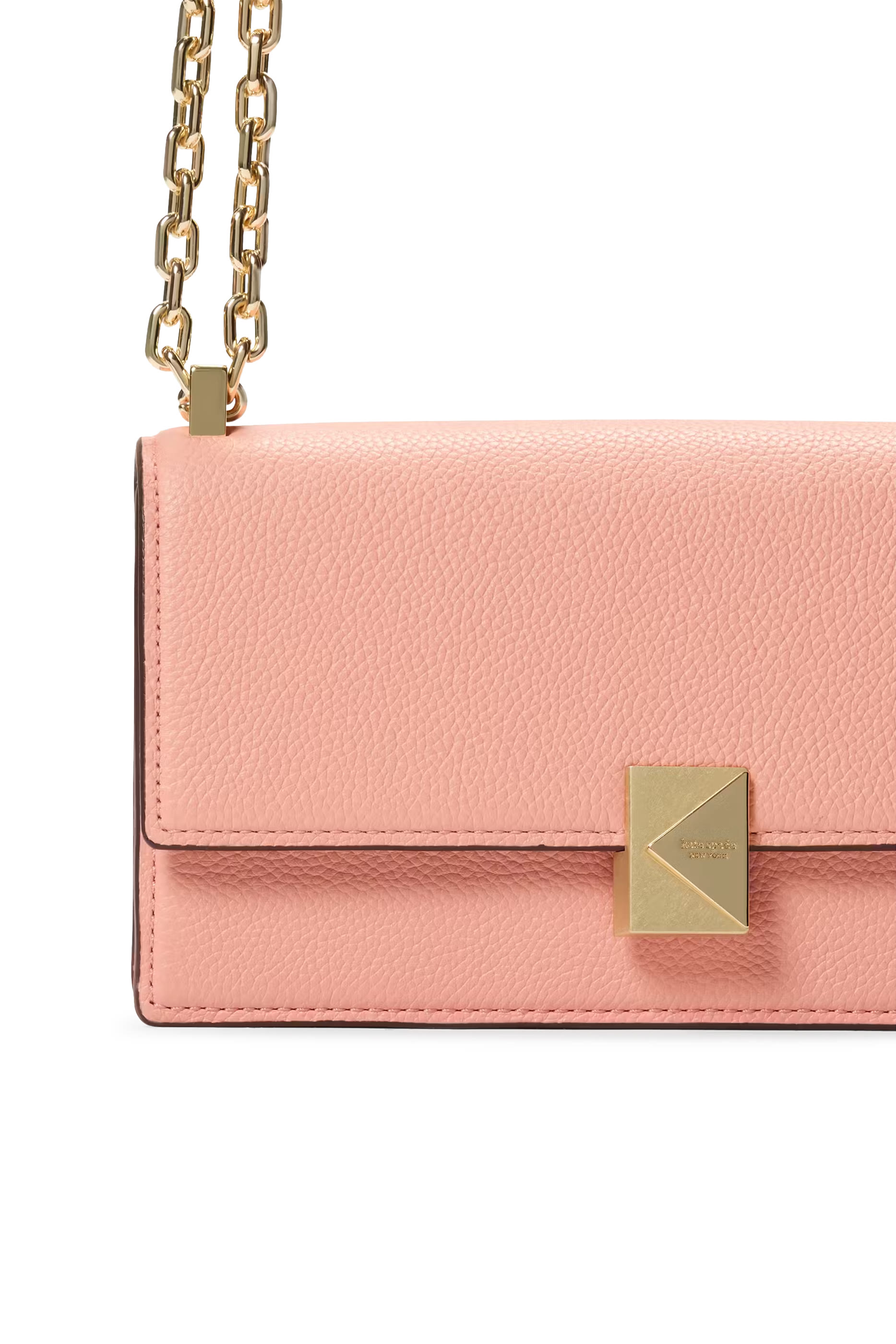Deco Mini Flap Chain Crossbody Bag