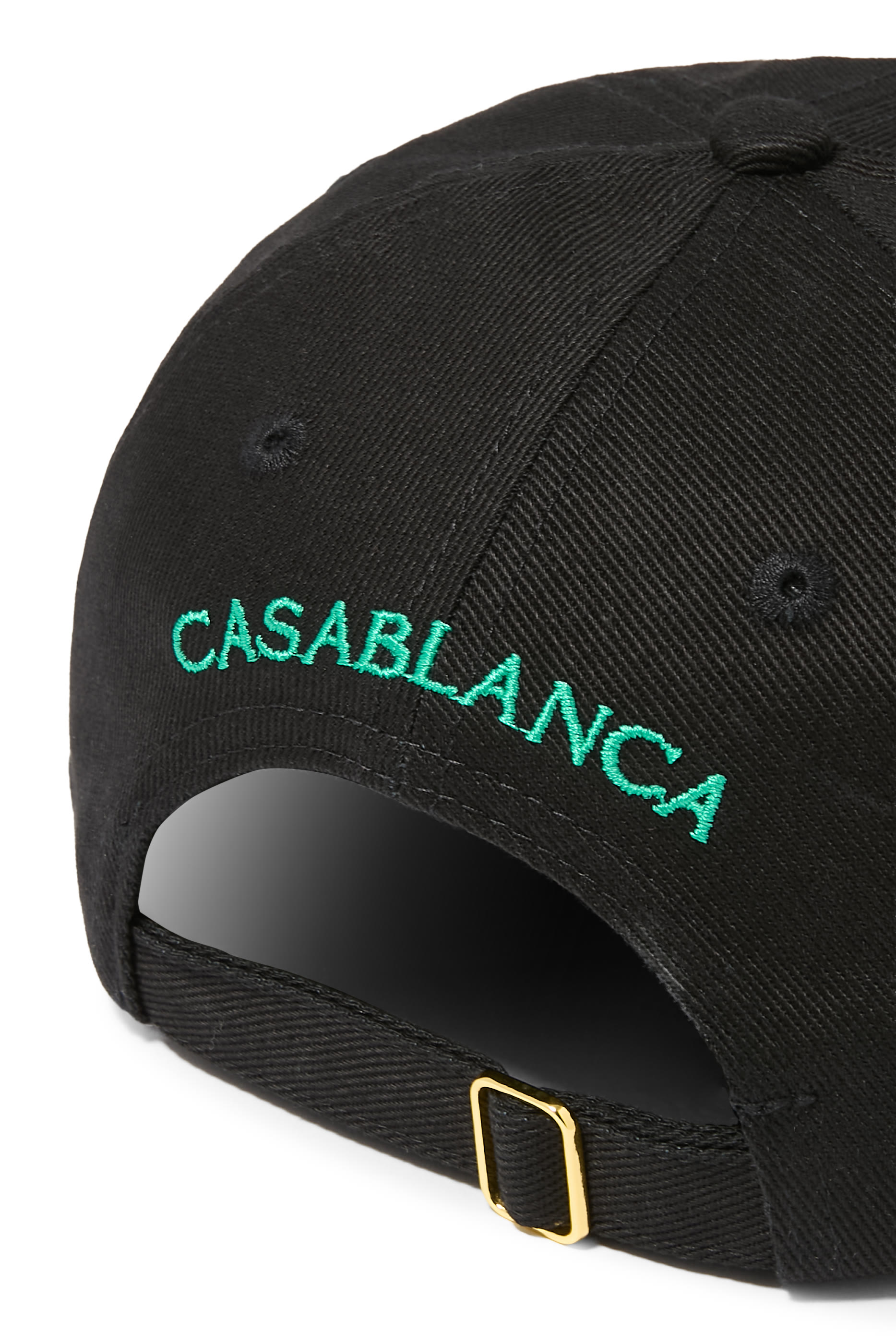 Hotel Emblem Cap