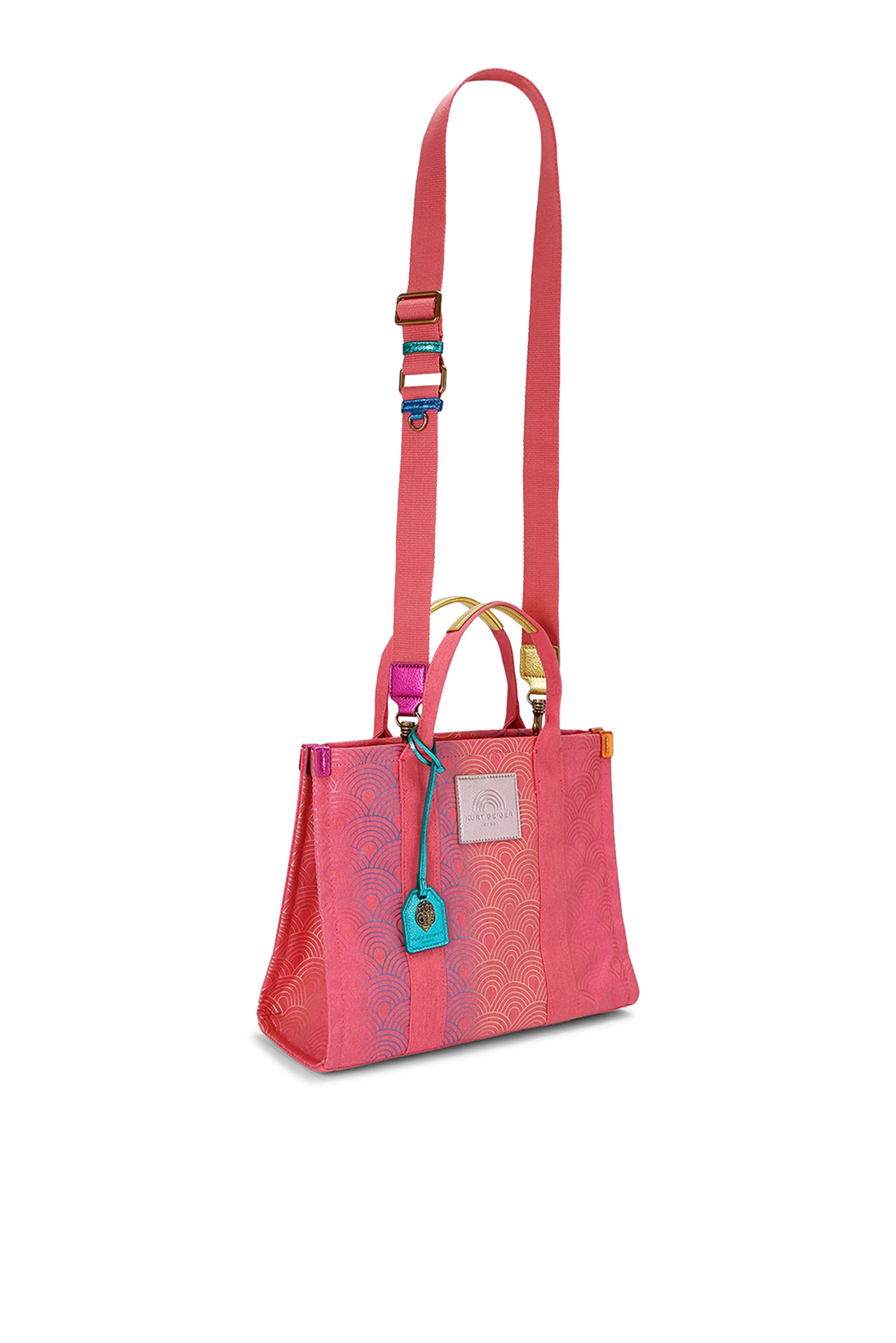 Small Southbank Tote Bag