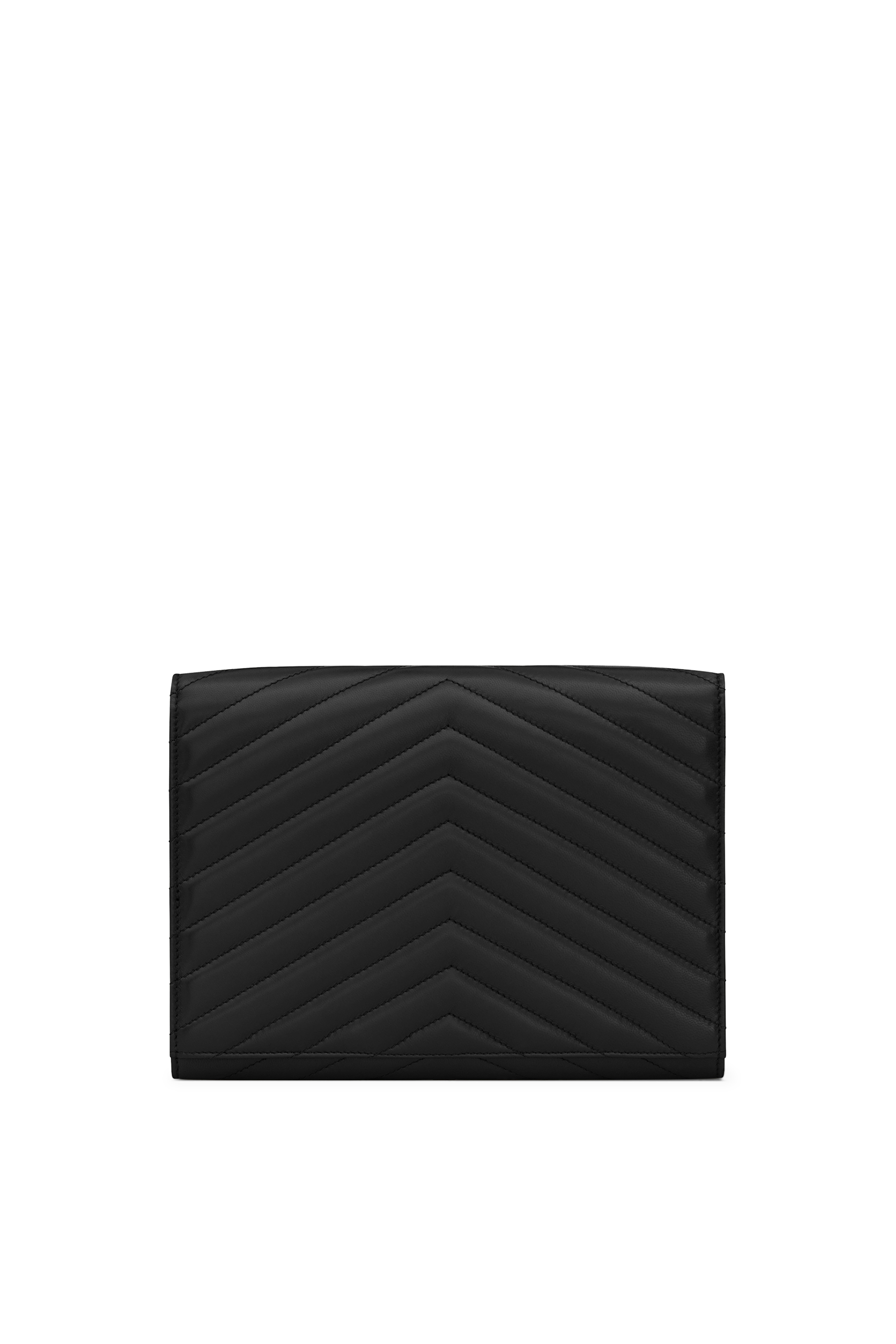 Cassandre Matelass&eacute; Flap Pouch