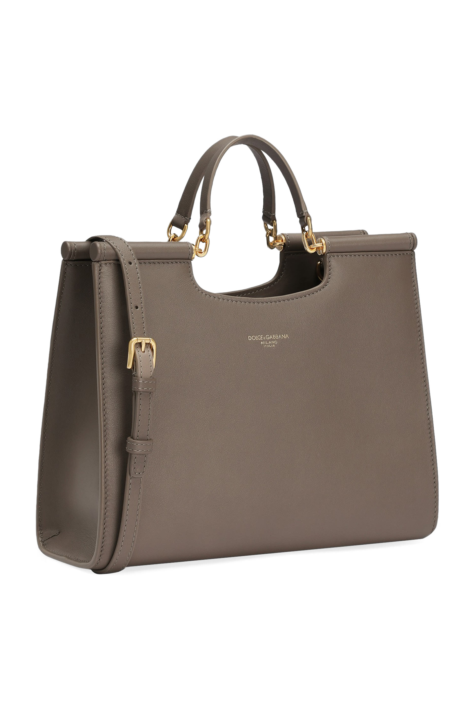 Small Sicily Shopper Bag