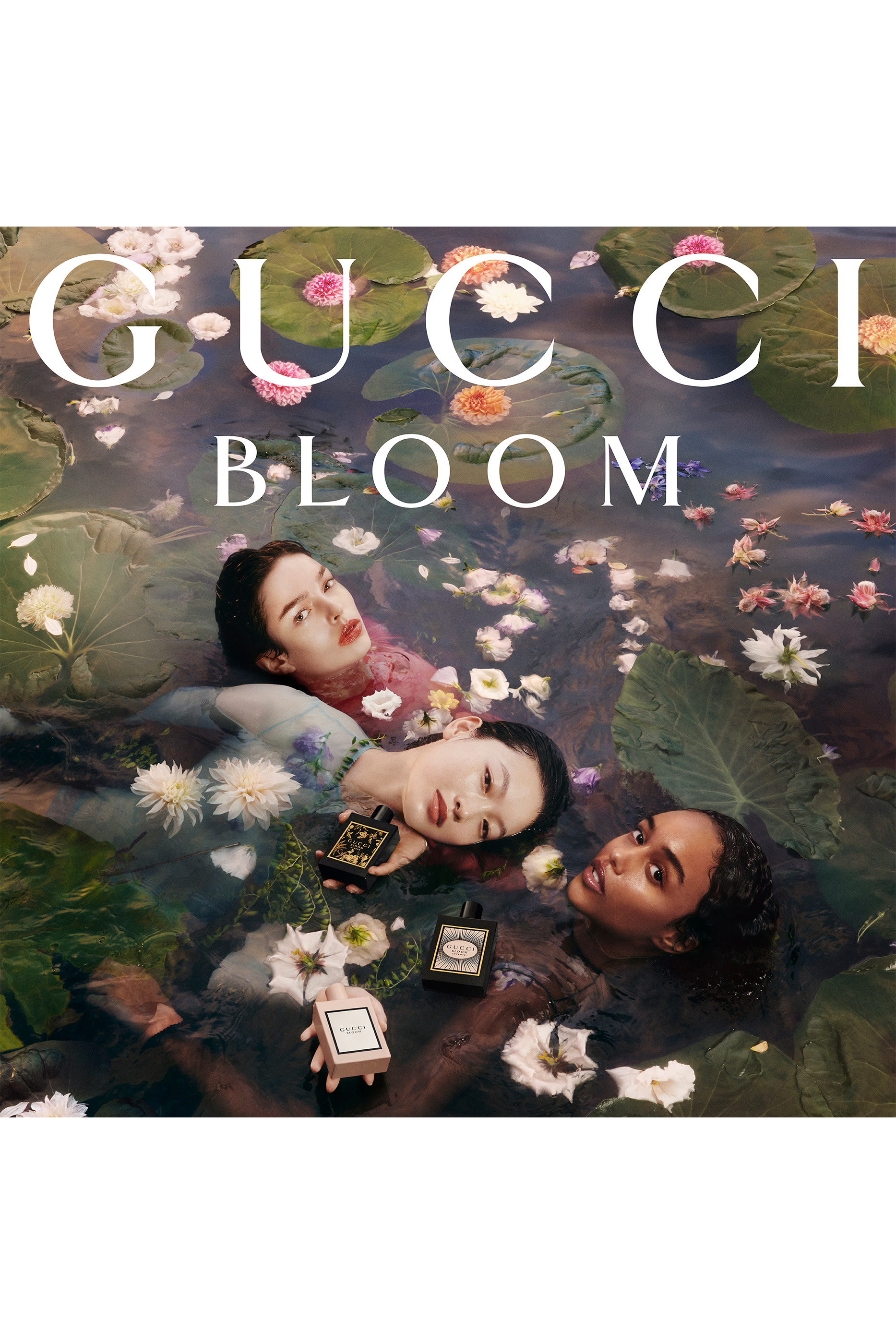 Bloom Parfum