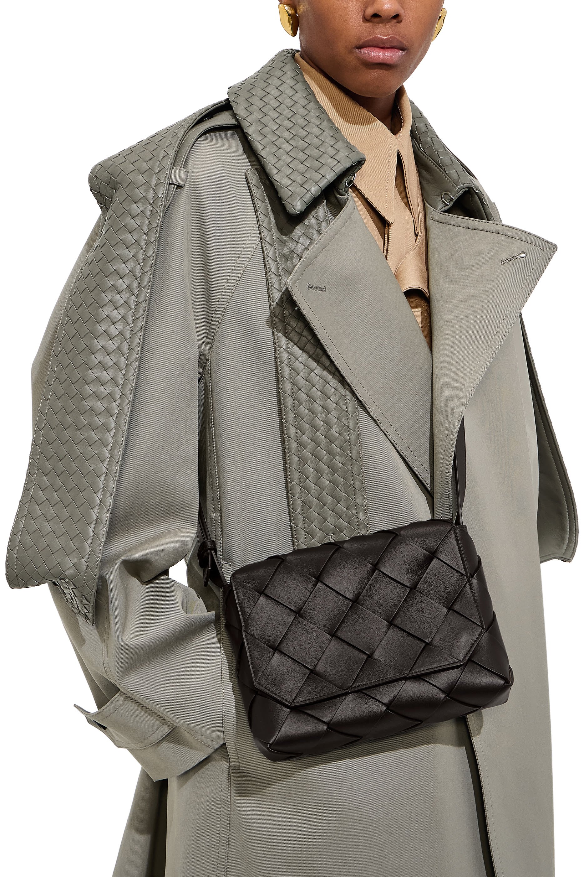 Diago Crossbody Bag