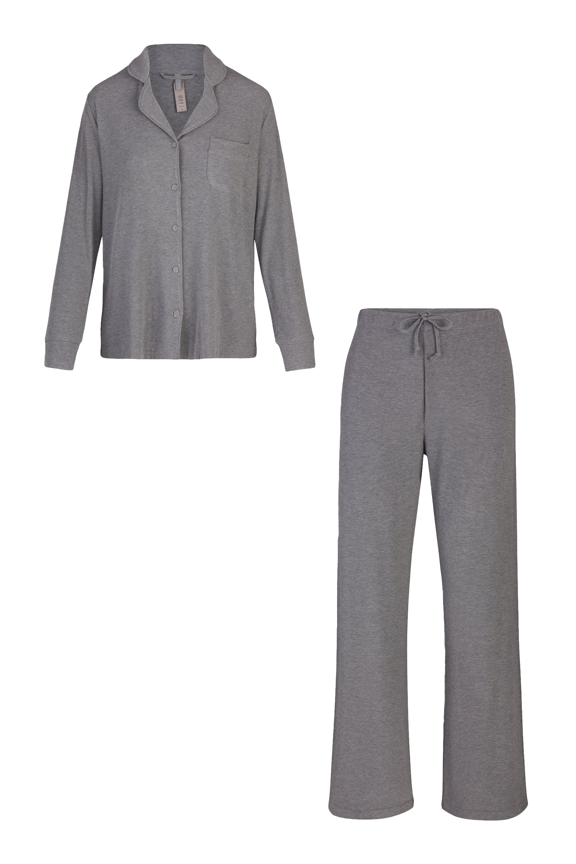 Soft Lounge Sleep Set