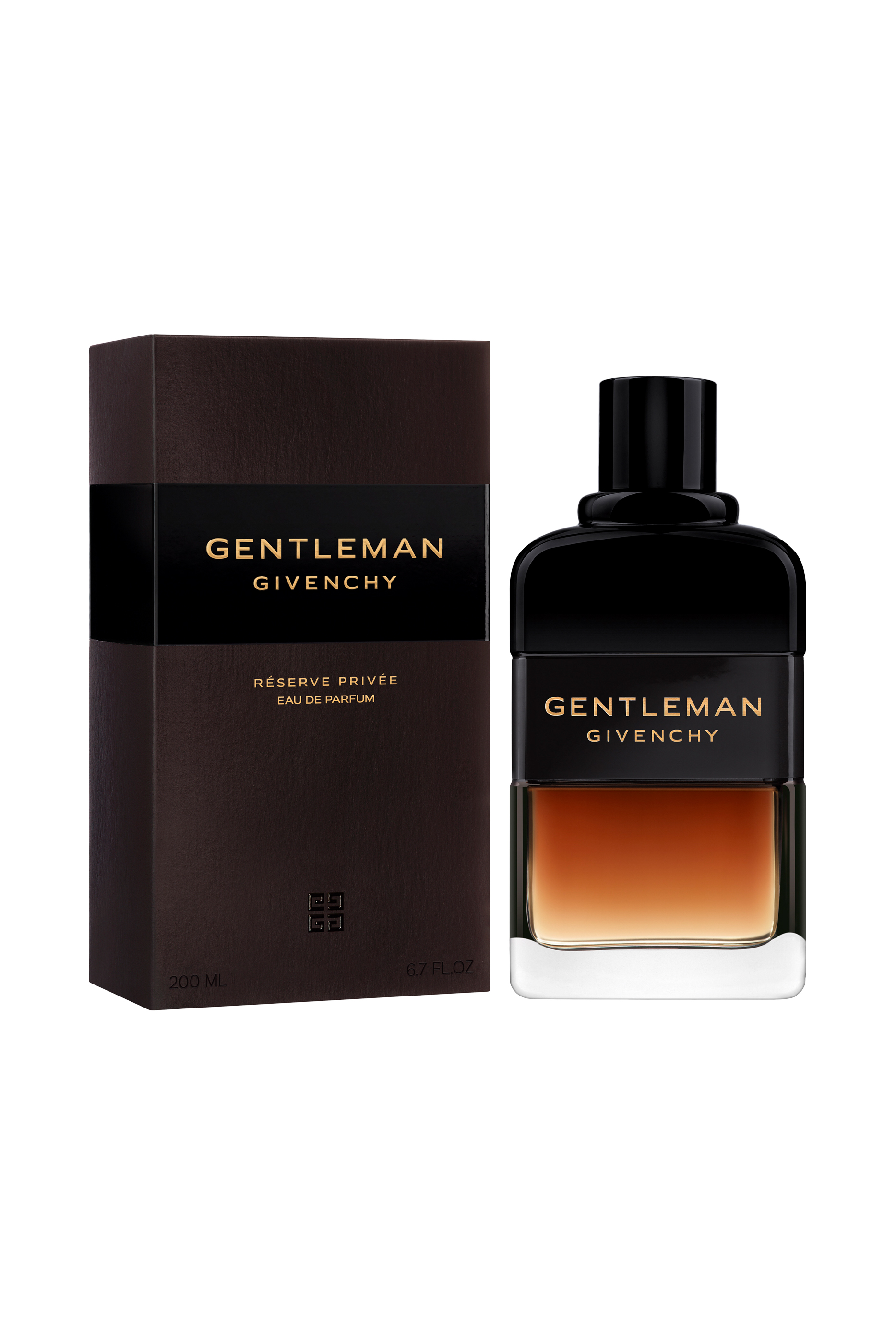 Gentleman Eau De Parfum Reserve Priv&eacute;e