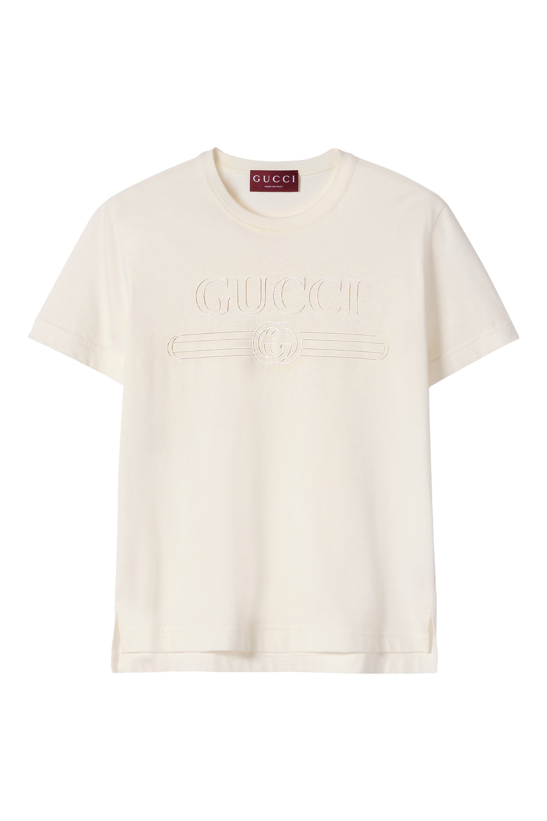  Medium Cotton Jersey T-shirt 