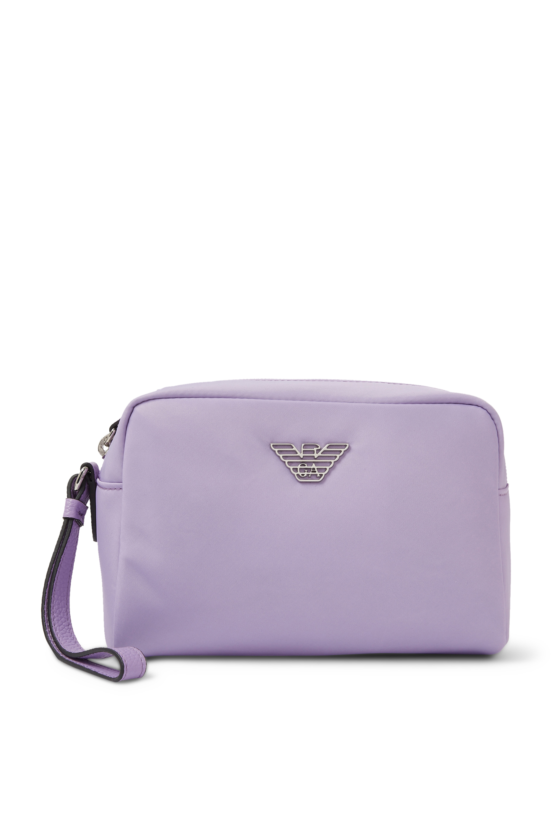 ASV Eecycled Nylon Washbag