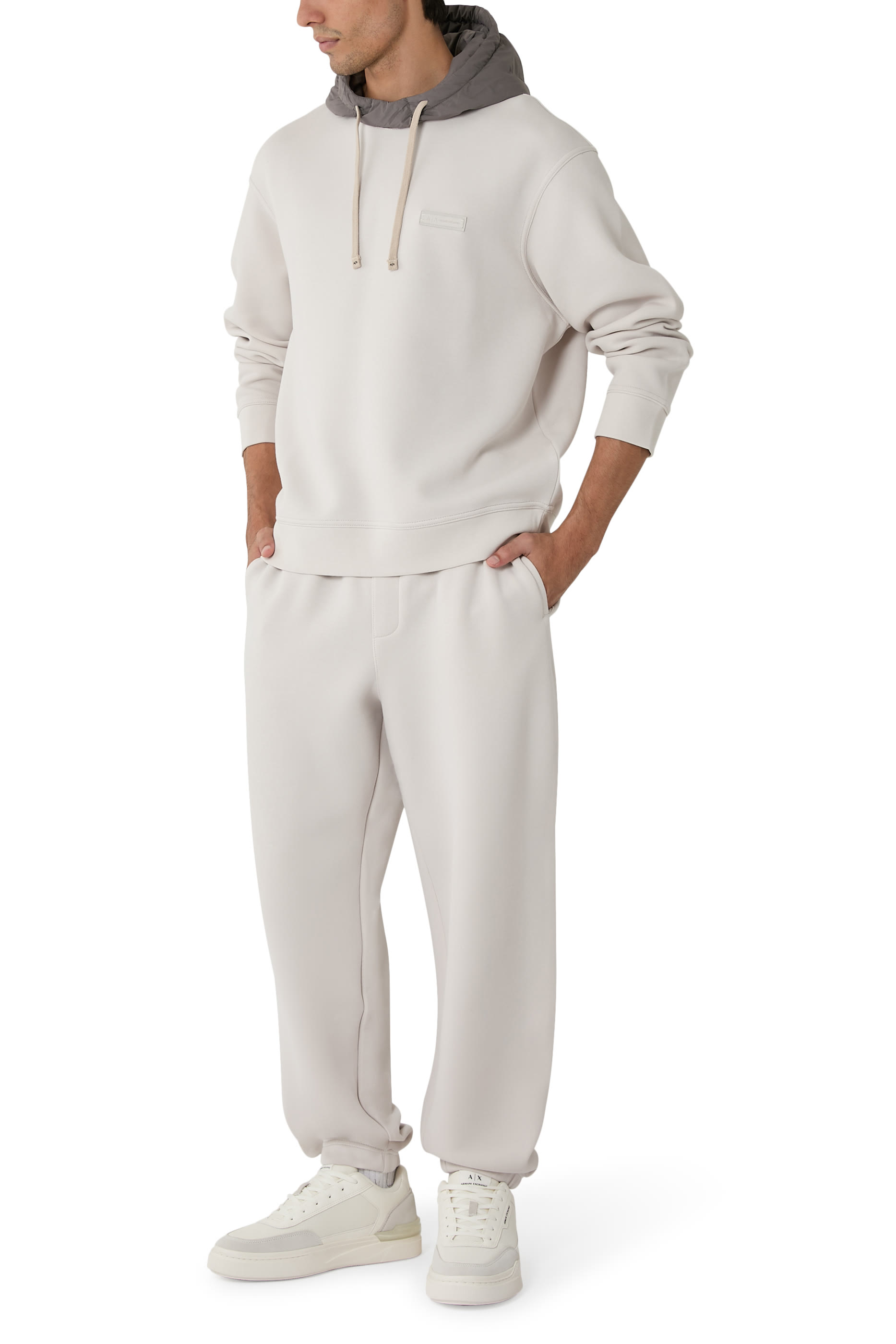 Cozy Lab Pocket Joggers