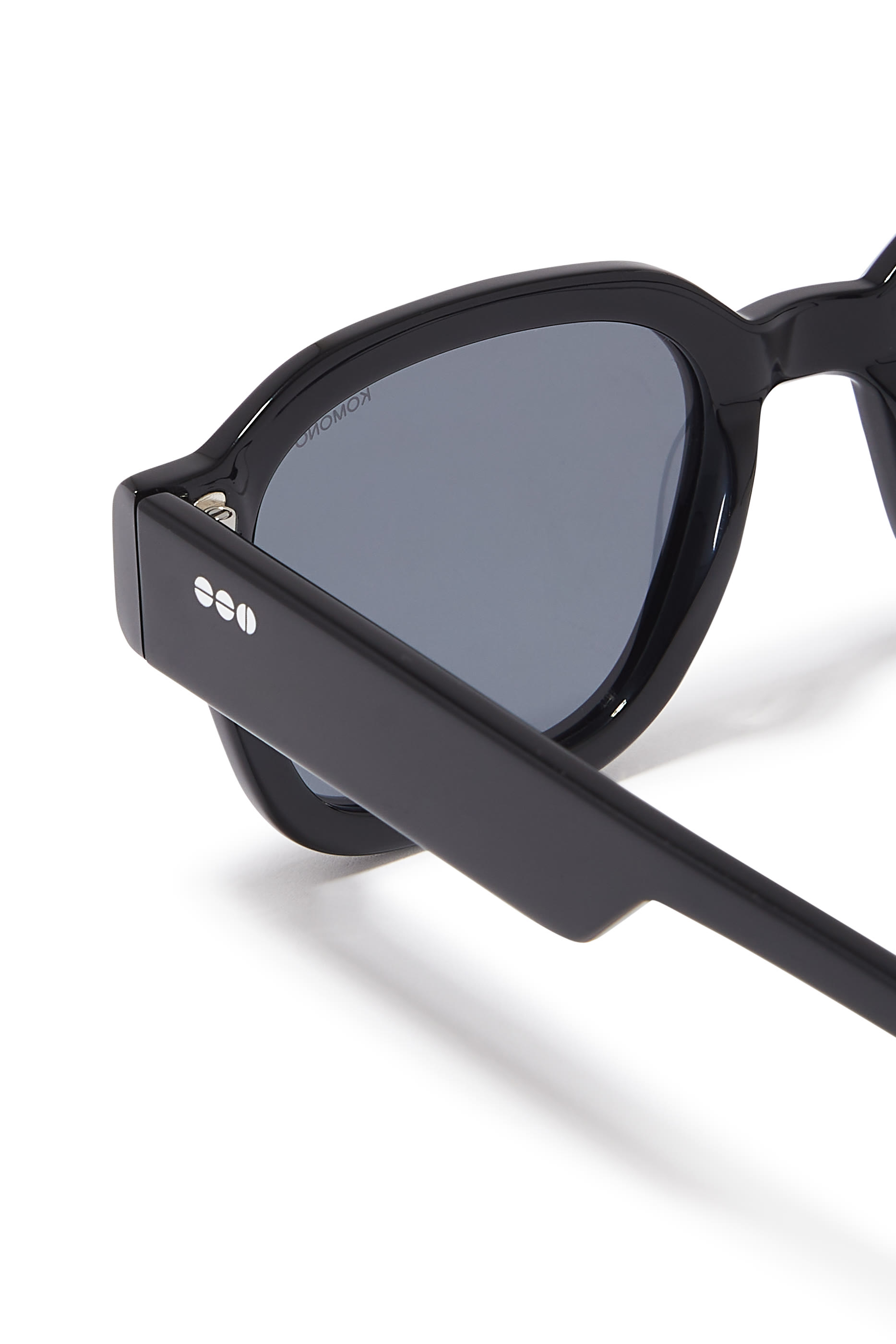 Jeff Black Sunglasses