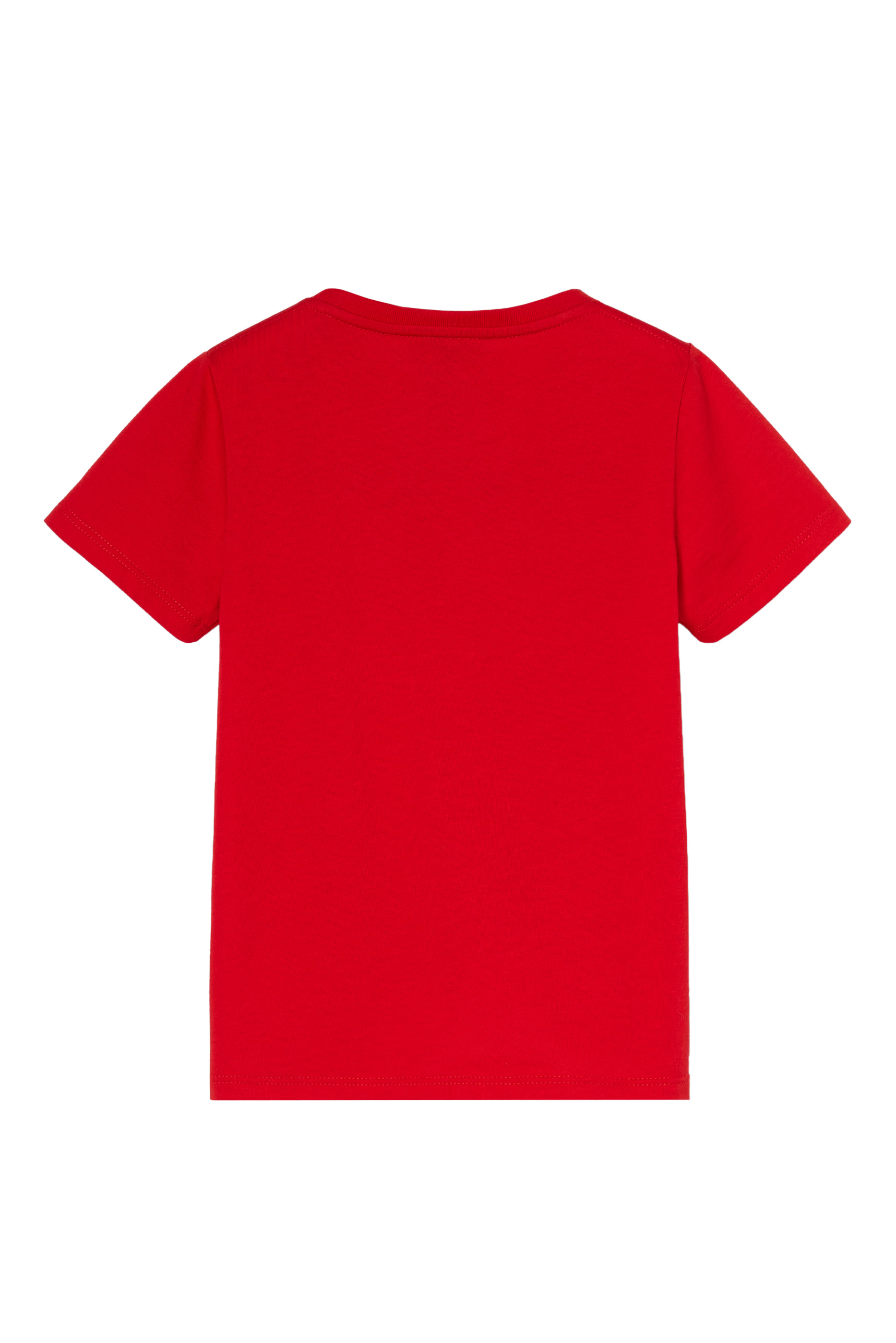 Kids Cotton T-Shirt