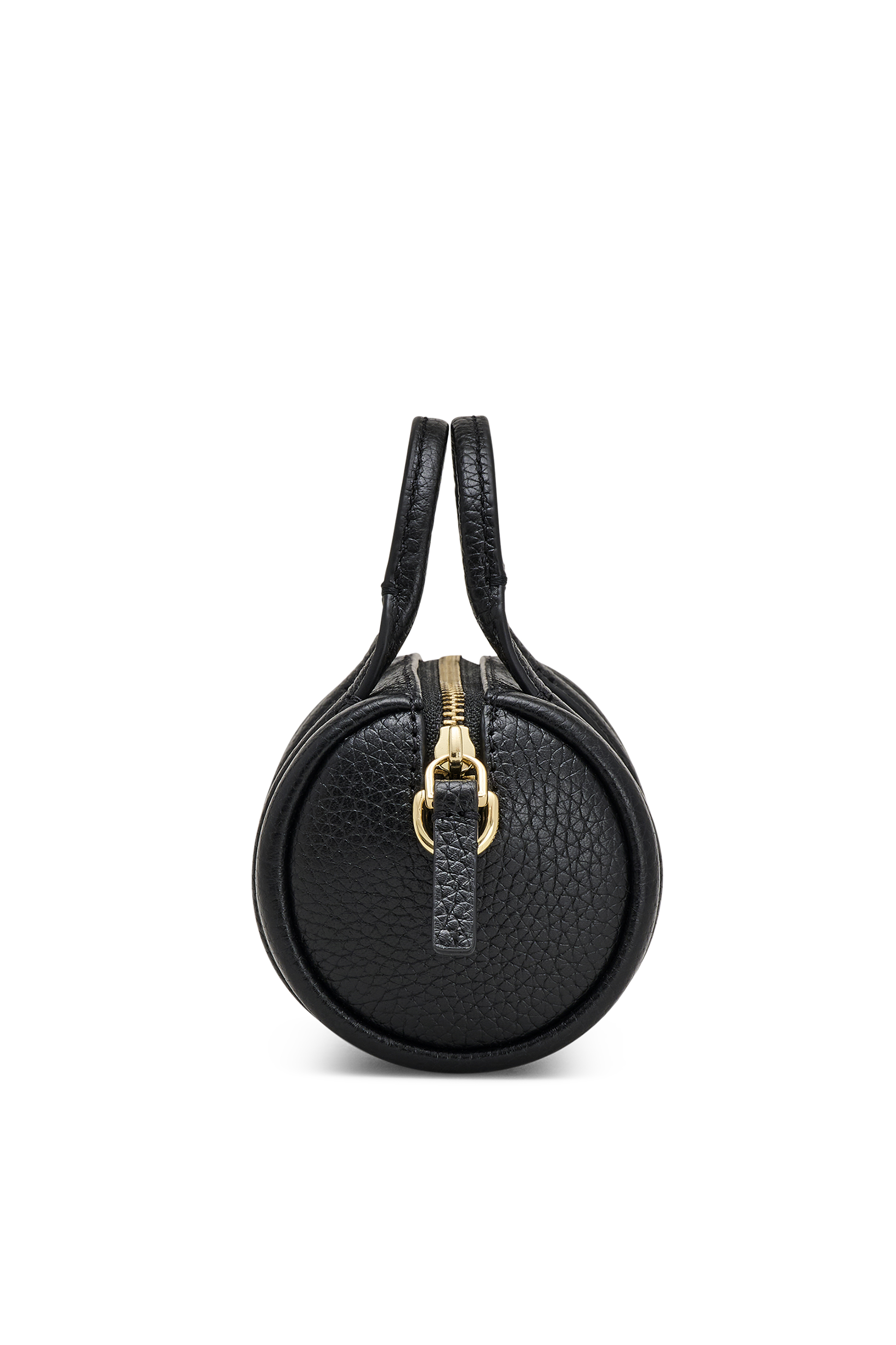 The Nano Duffle Crossbody Bag
