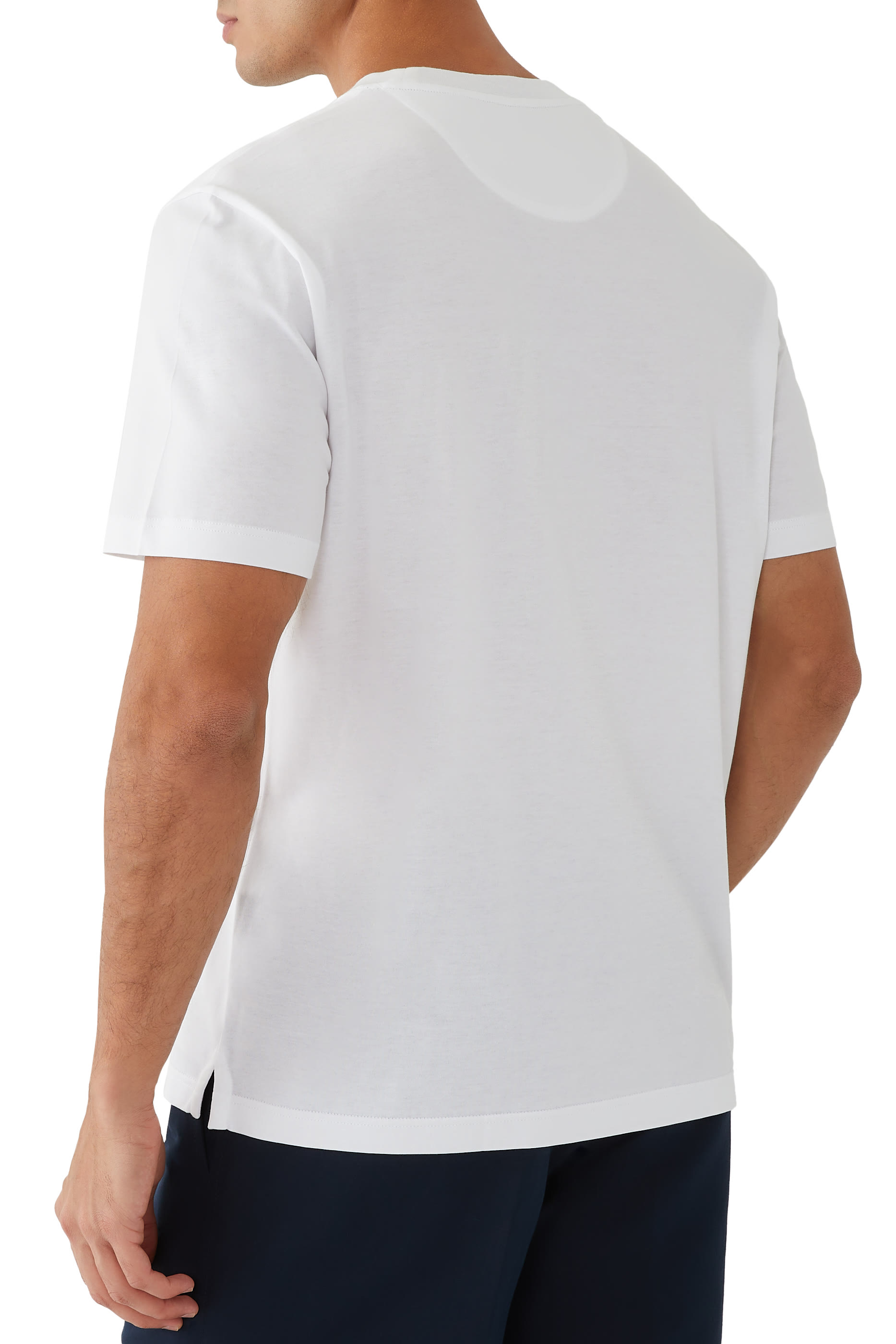  Organic Cotton T-Shirt