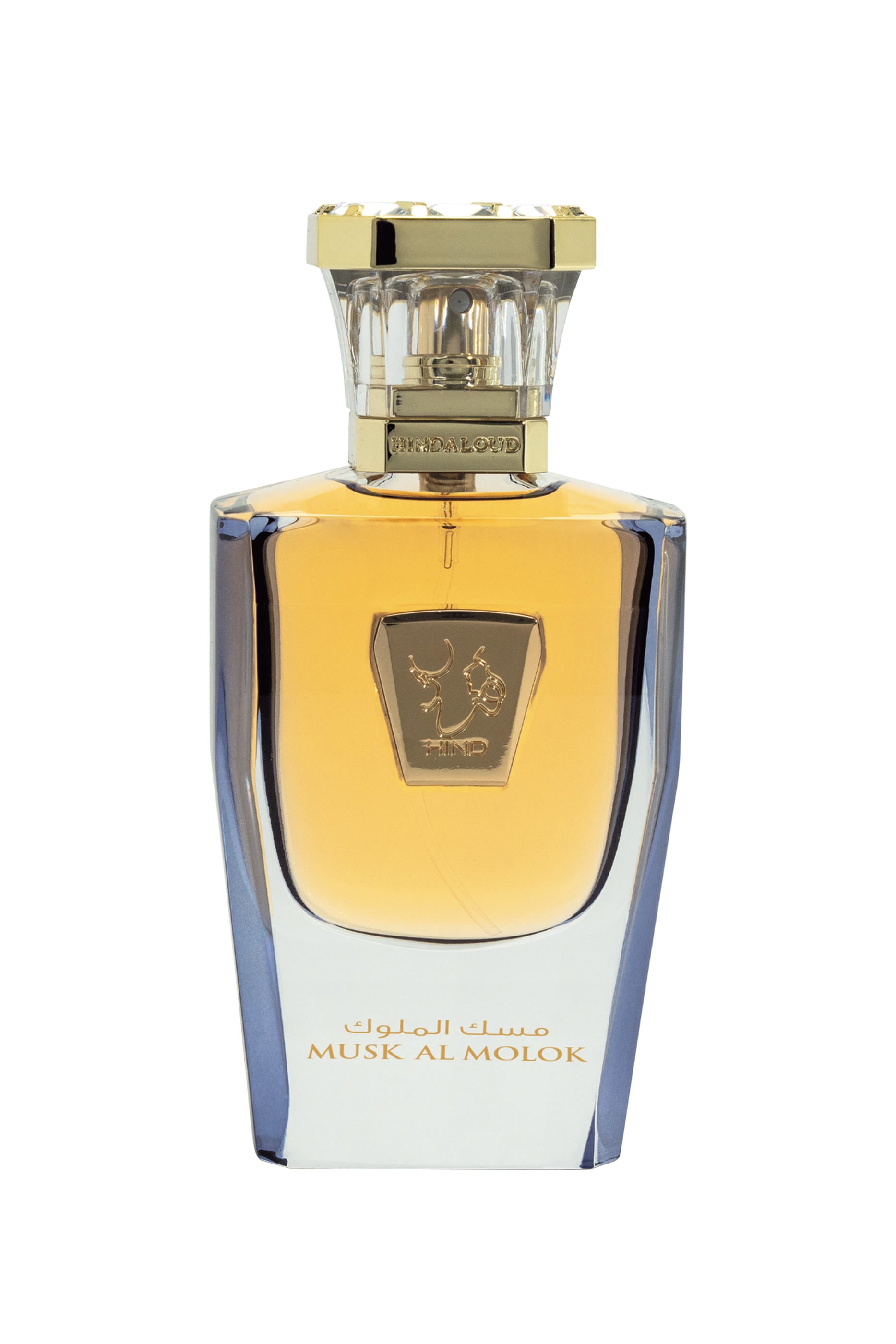 Musk Al Molok Eau de Parfum