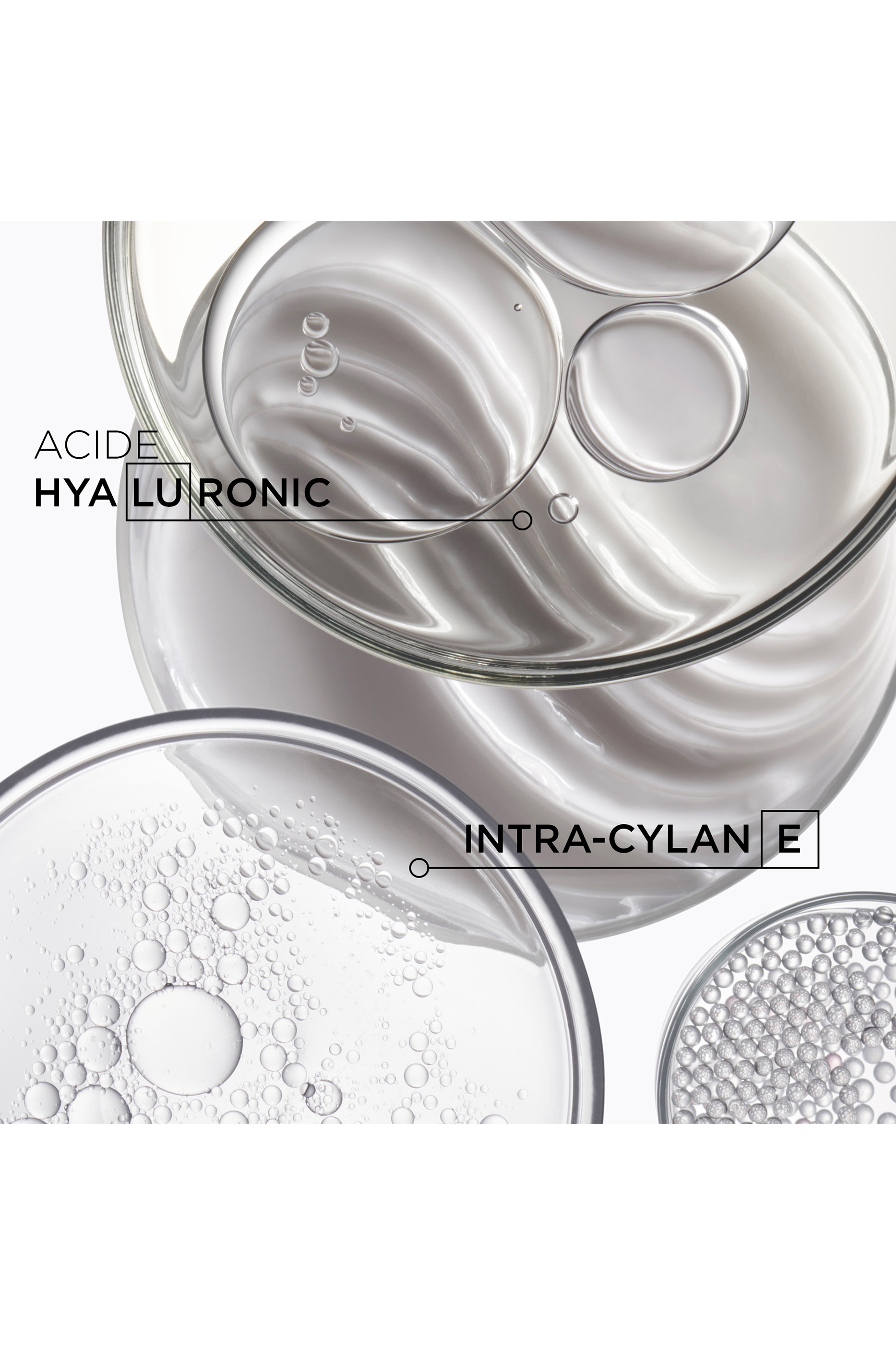 Bain Densit&eacute; Homme Shampoo