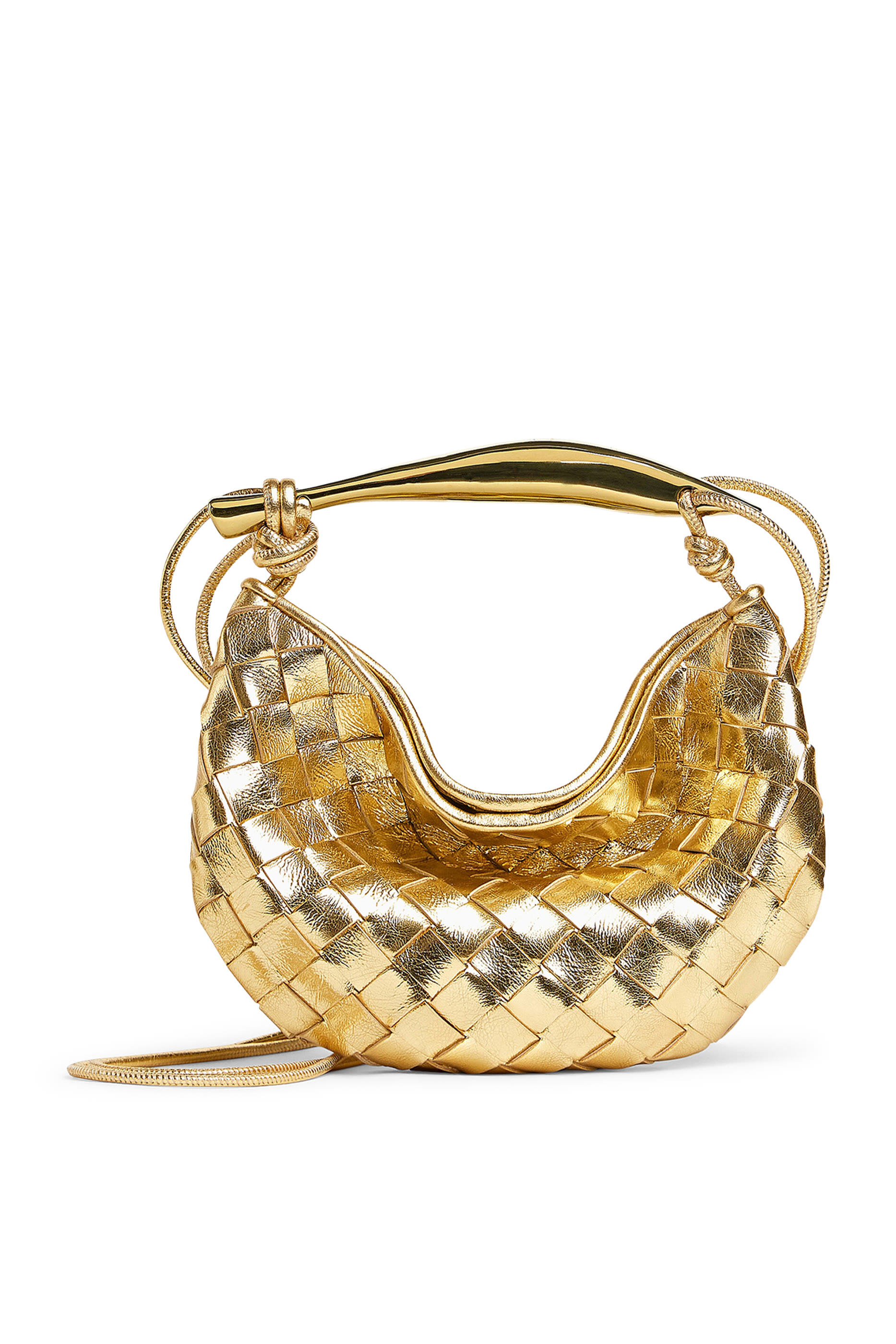 Baby Sardine Crossbody Bag