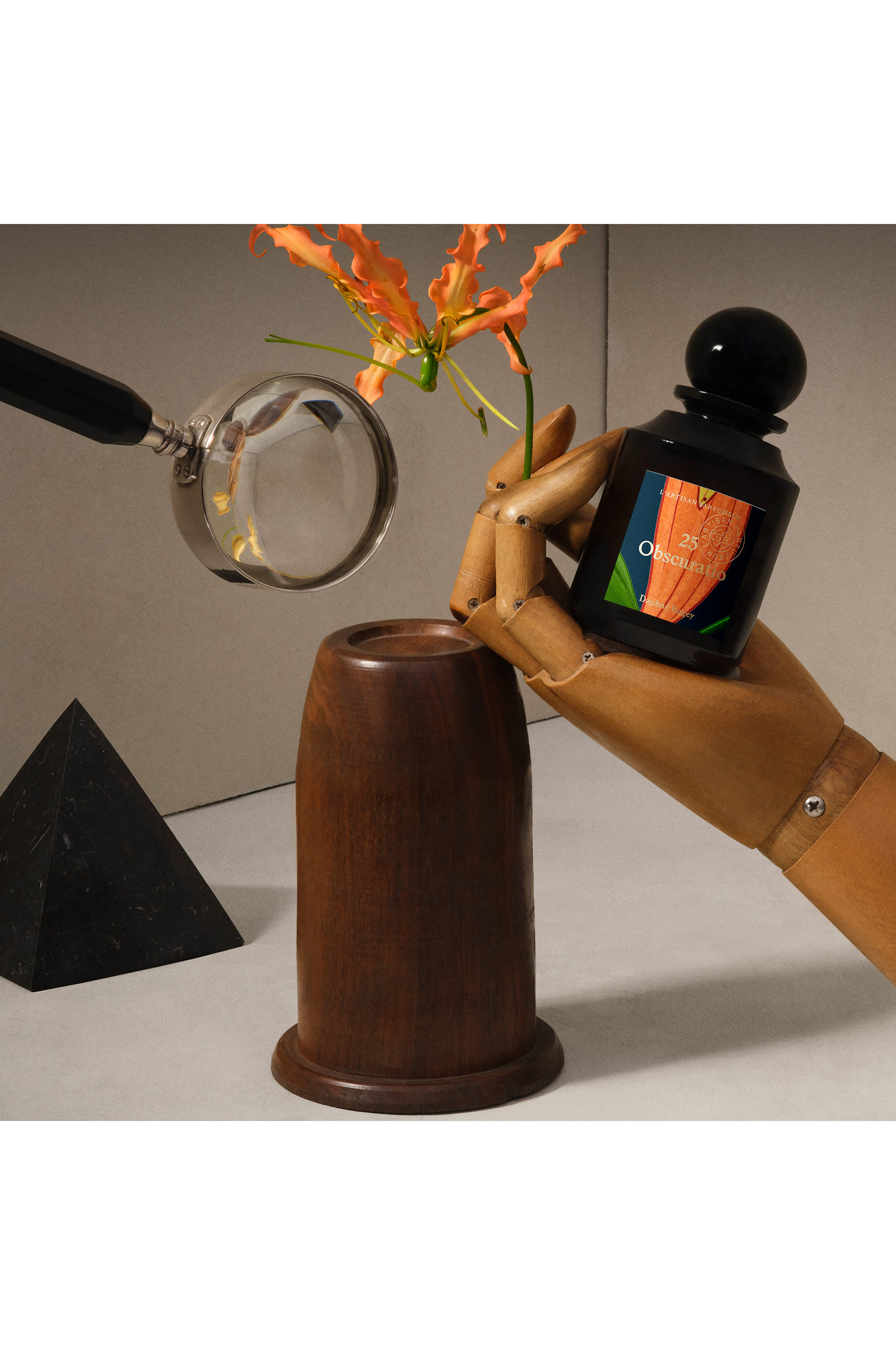 Obscuratio Eau de Parfum