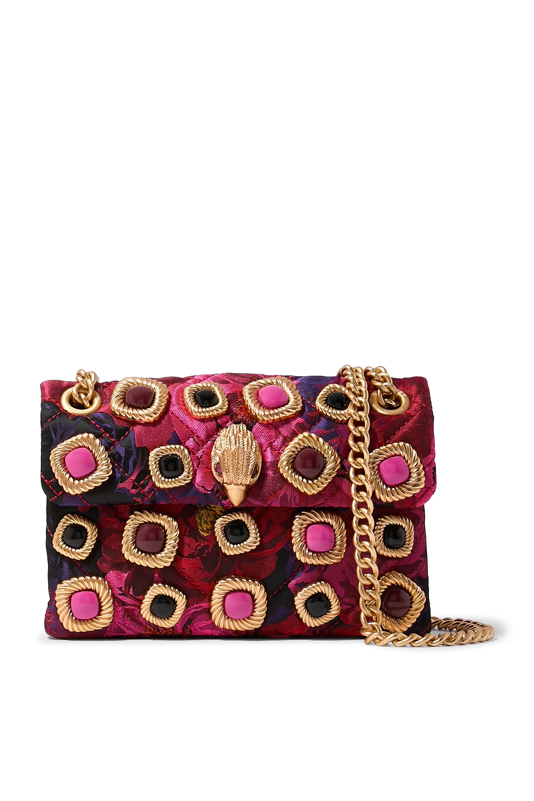 Mini Kensington Gem Bag