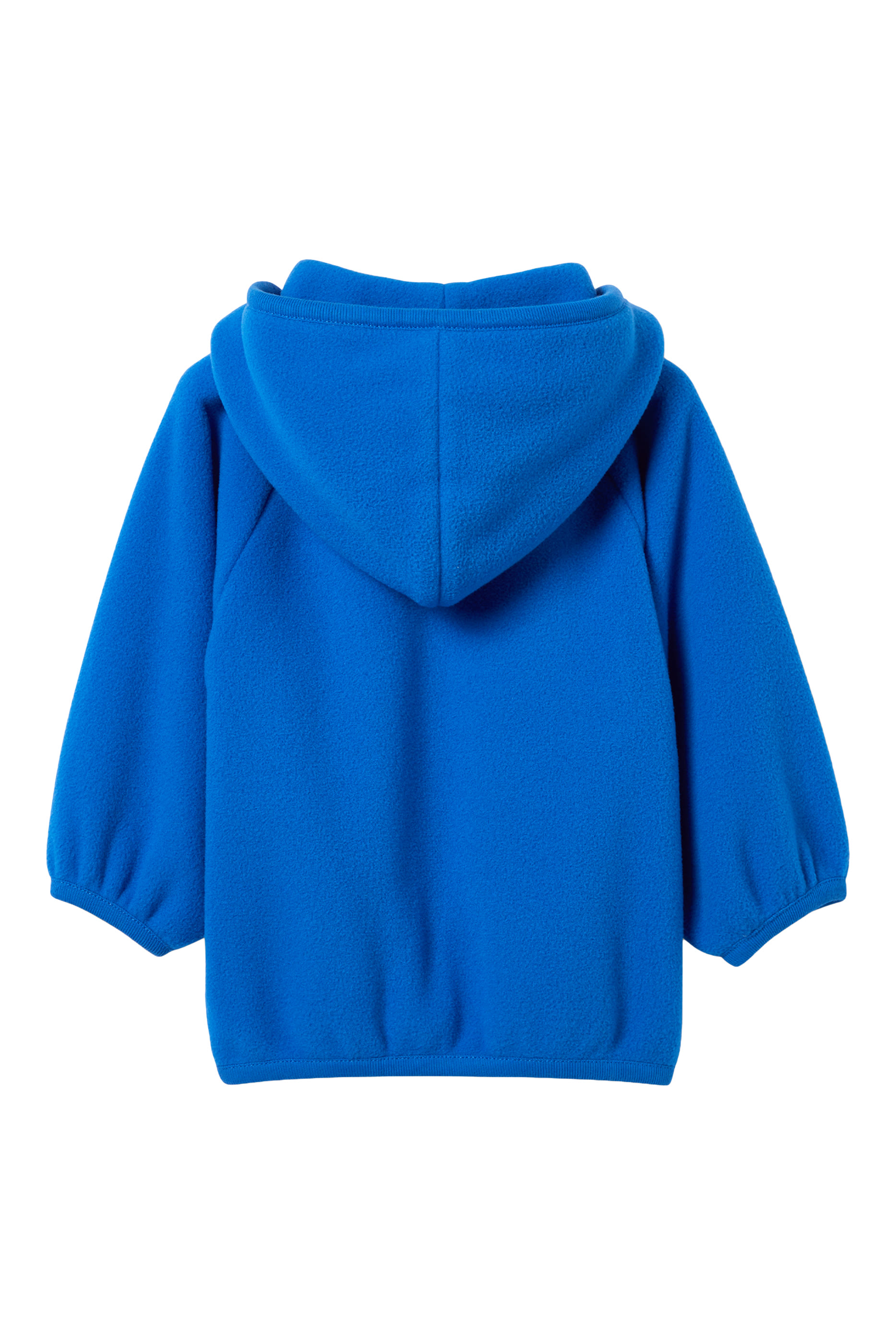 Kids Fleece Zip Jacket