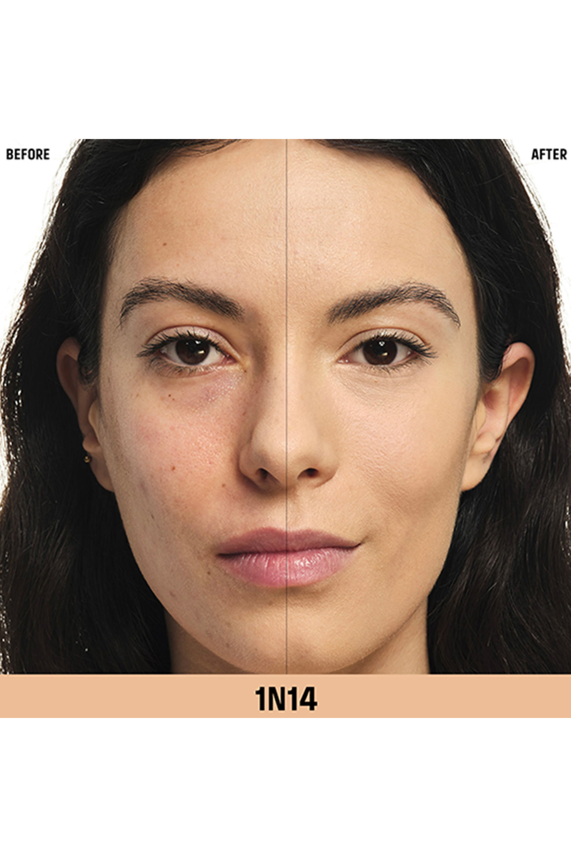 HD Skin Full Cover Conceale