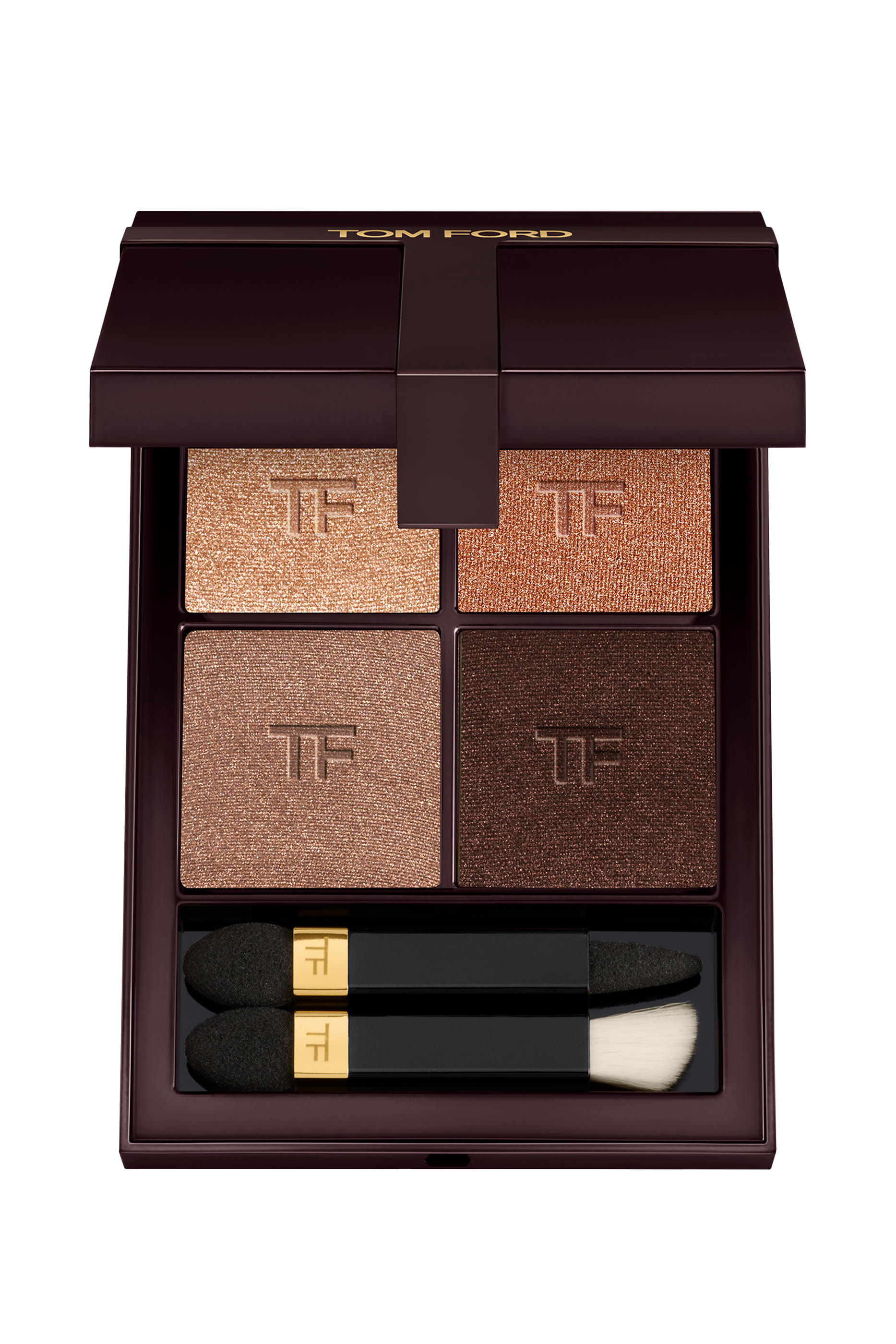 Runway Eye Color Quad