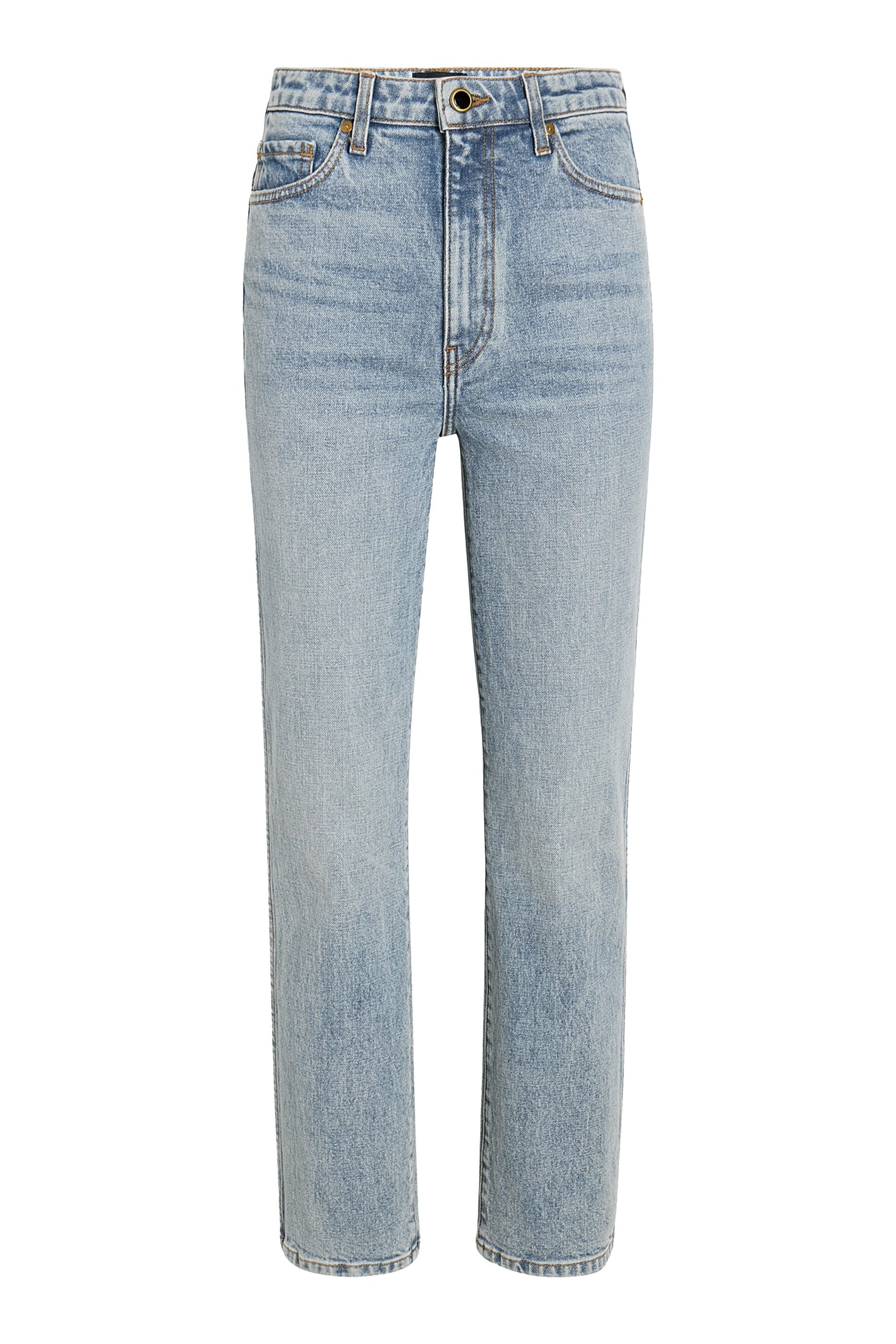 Abigail Stretch Jeans