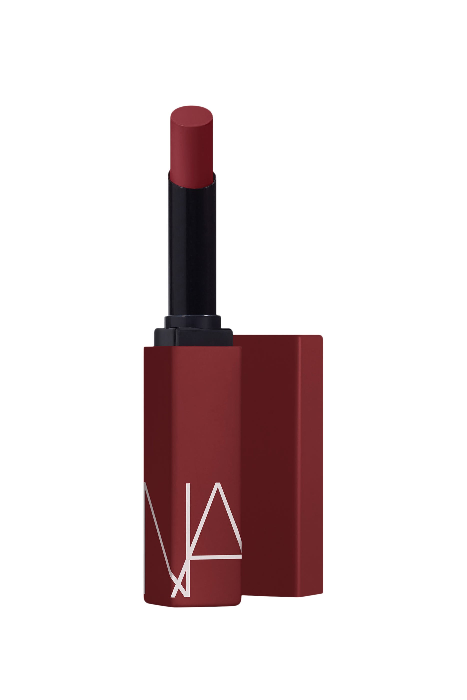 Powermatte High Intensity Lipstick