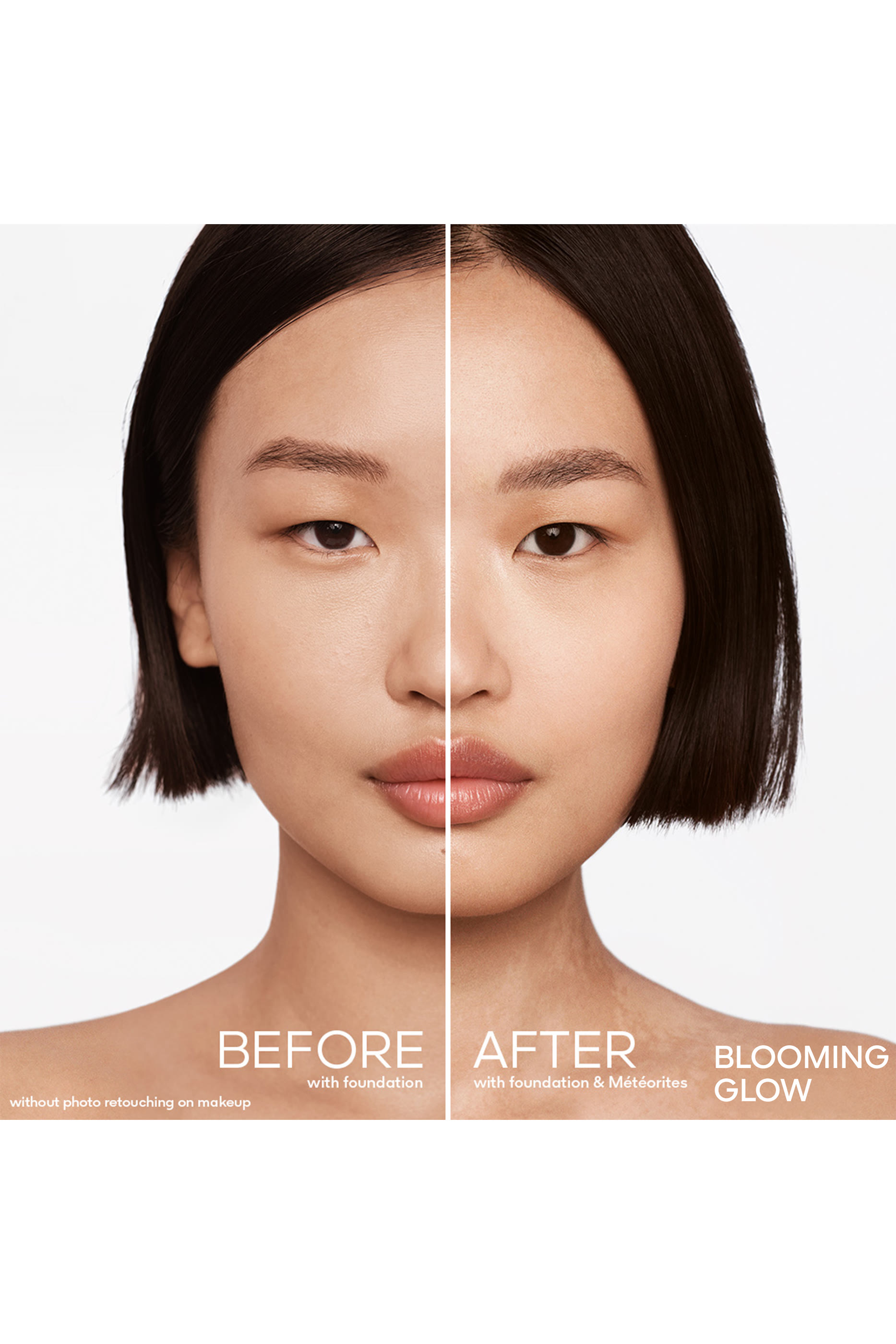 M&eacute;t&eacute;orites Setting & Finishing Pearls of Powder Blooming Glow 