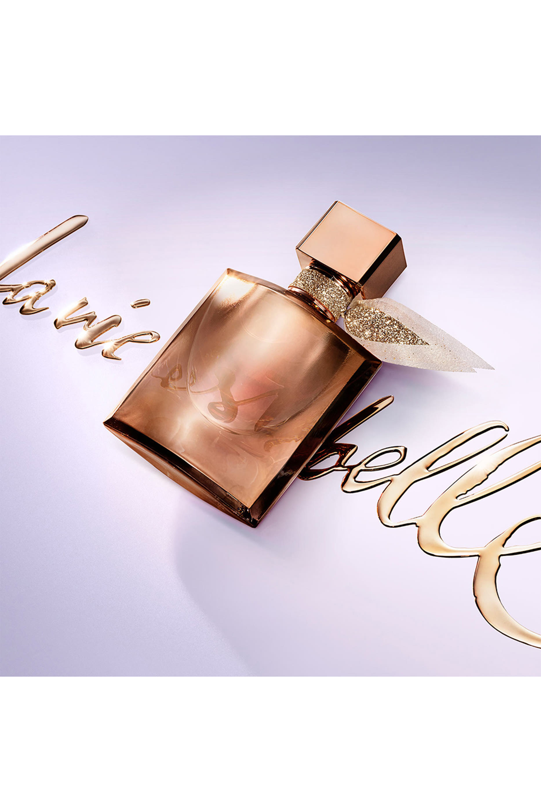 La vie est Belle Gold L'Extrait Eau De Parfum