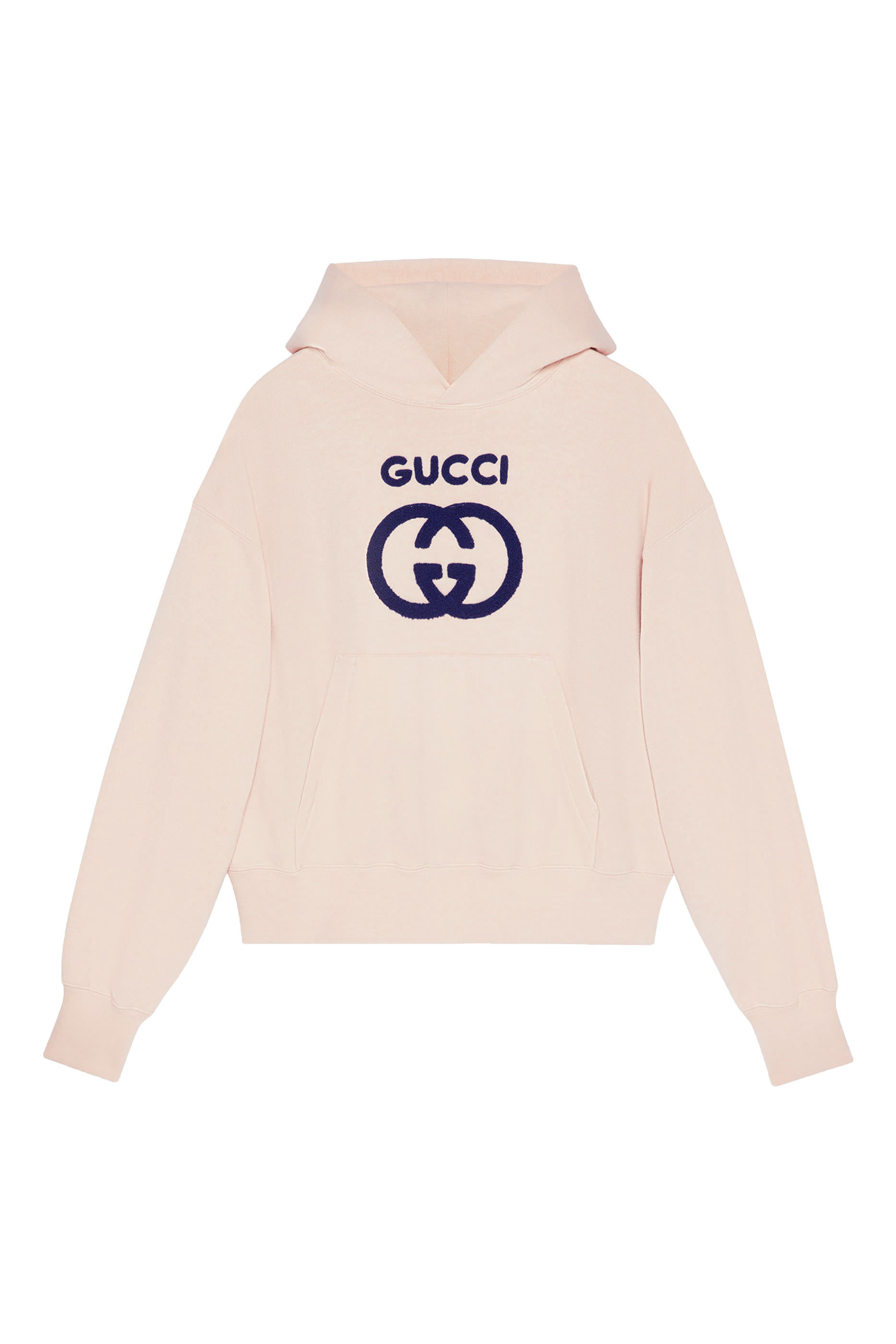 Cotton Jersey Sweatshirt