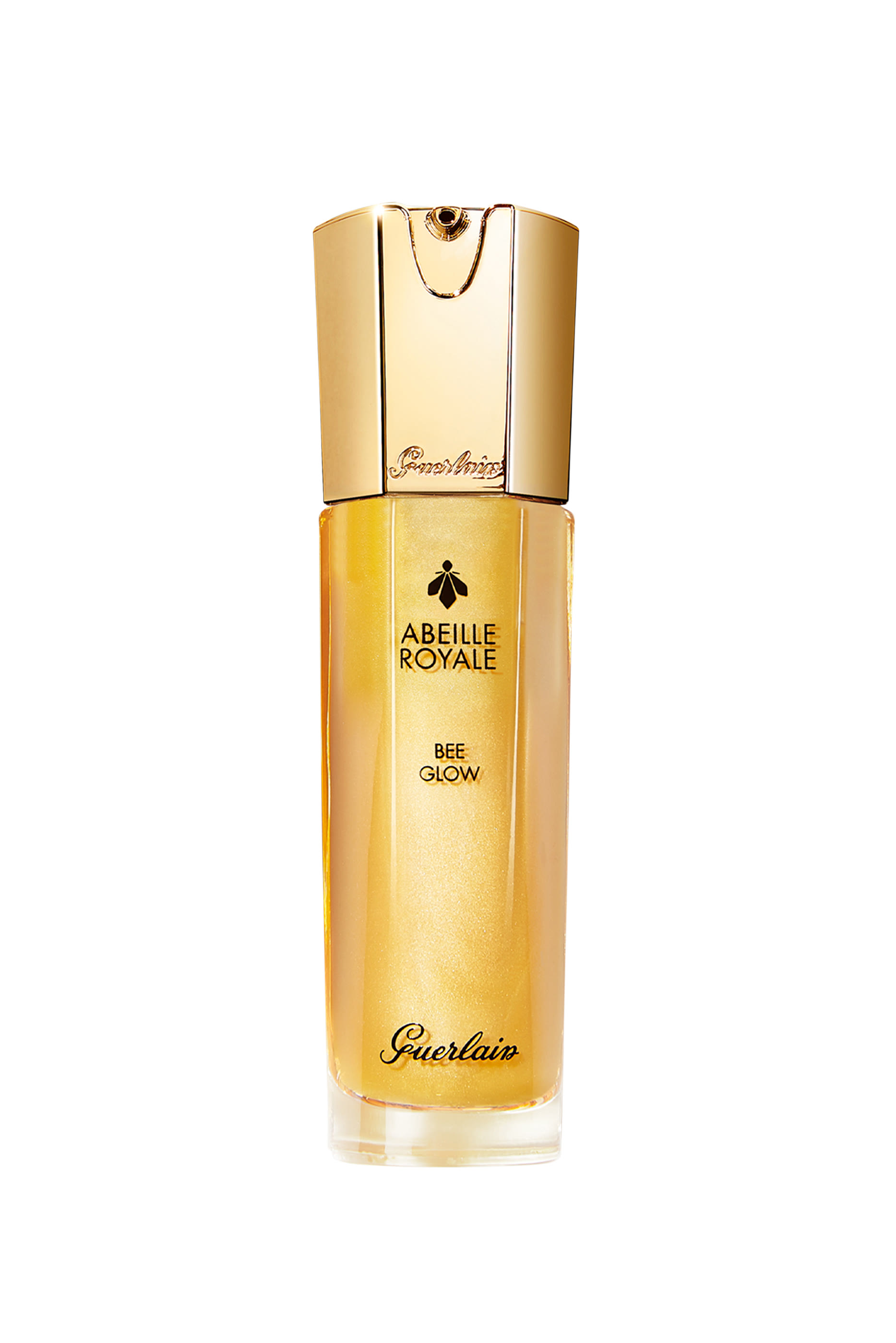 Abeille Royale Bee Glow Youth Moisturiser