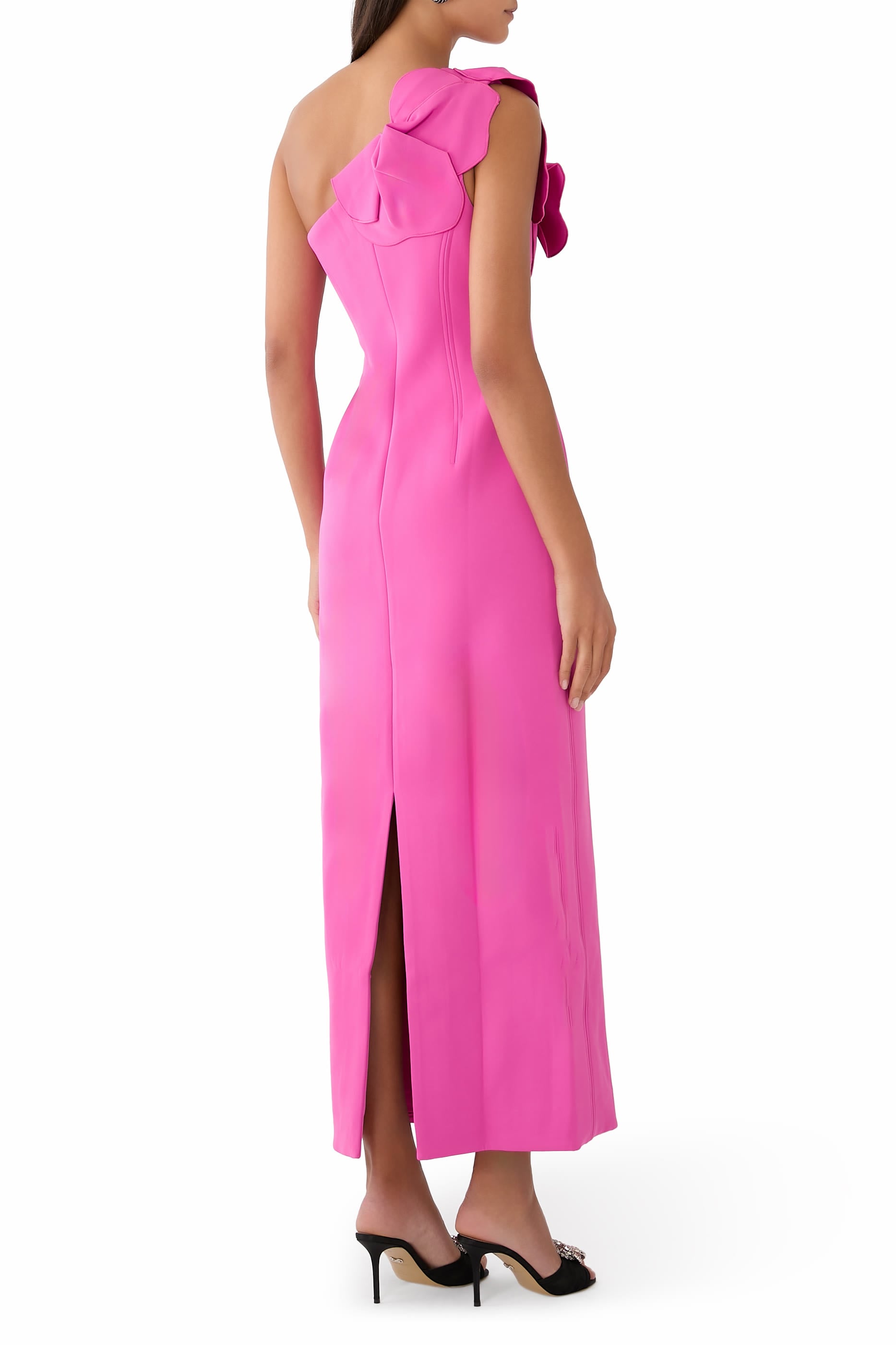 Santani Maxi Dress