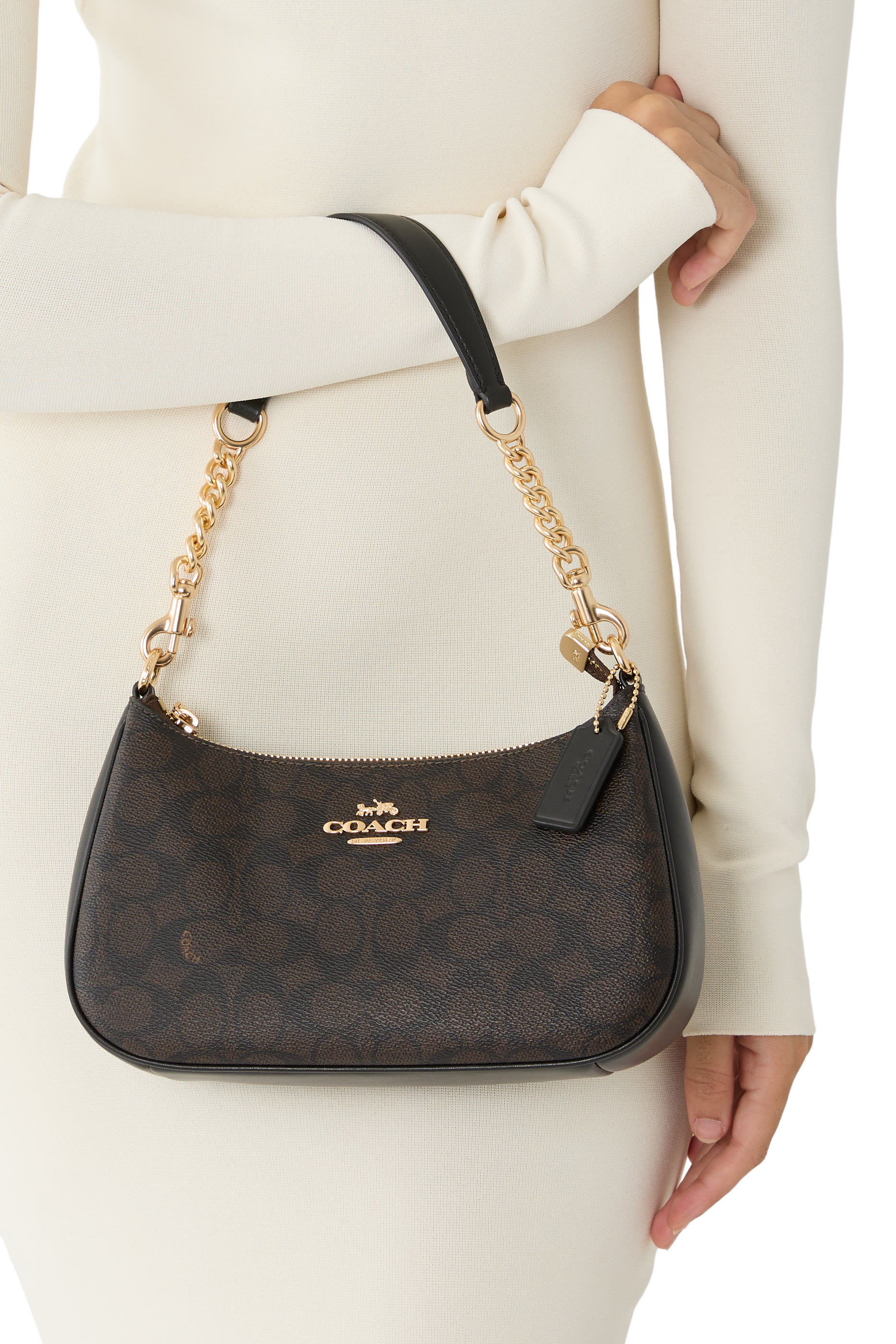 Teri Shoulder Bag