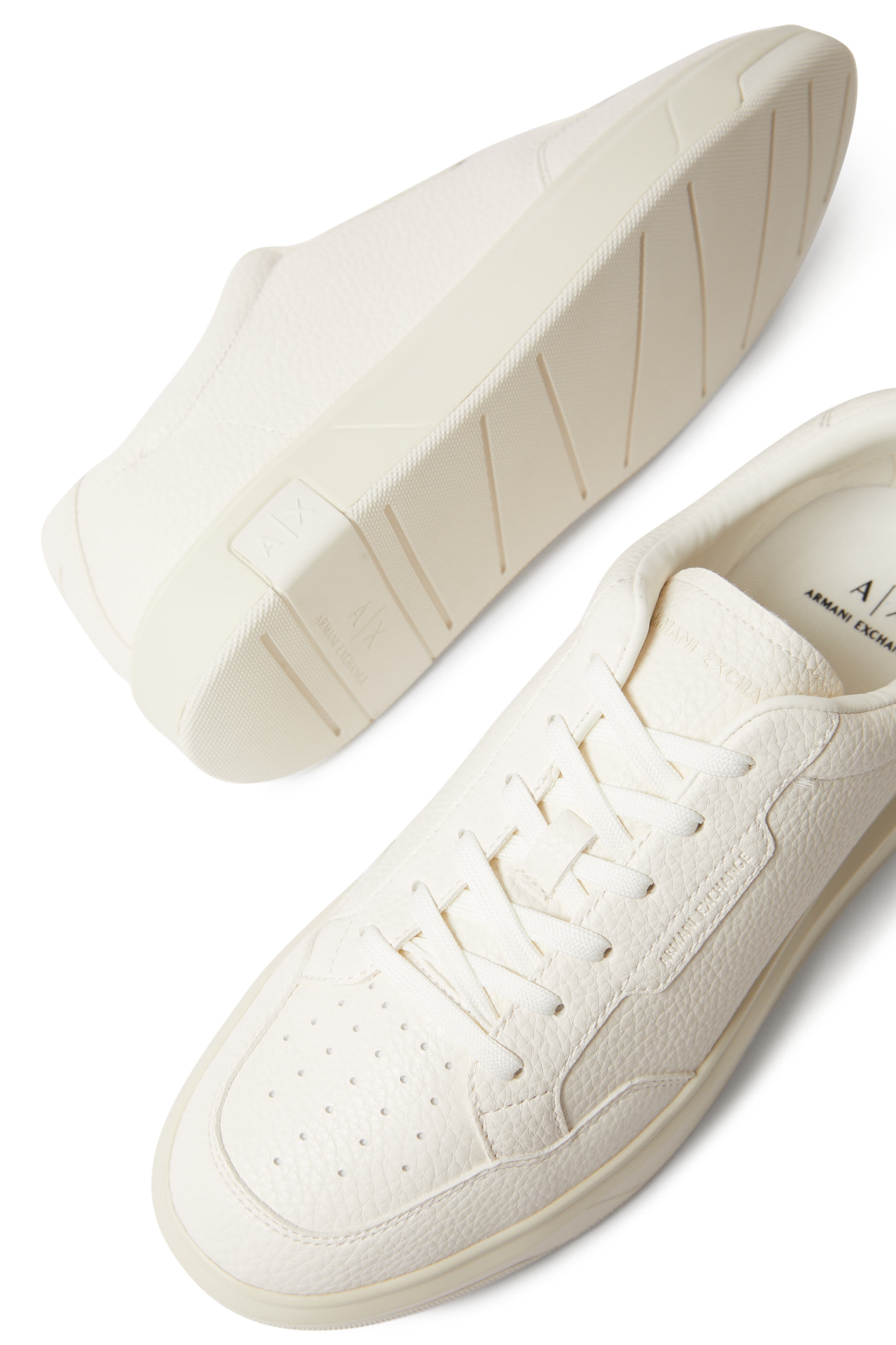  Venice Lace Up Sneakers