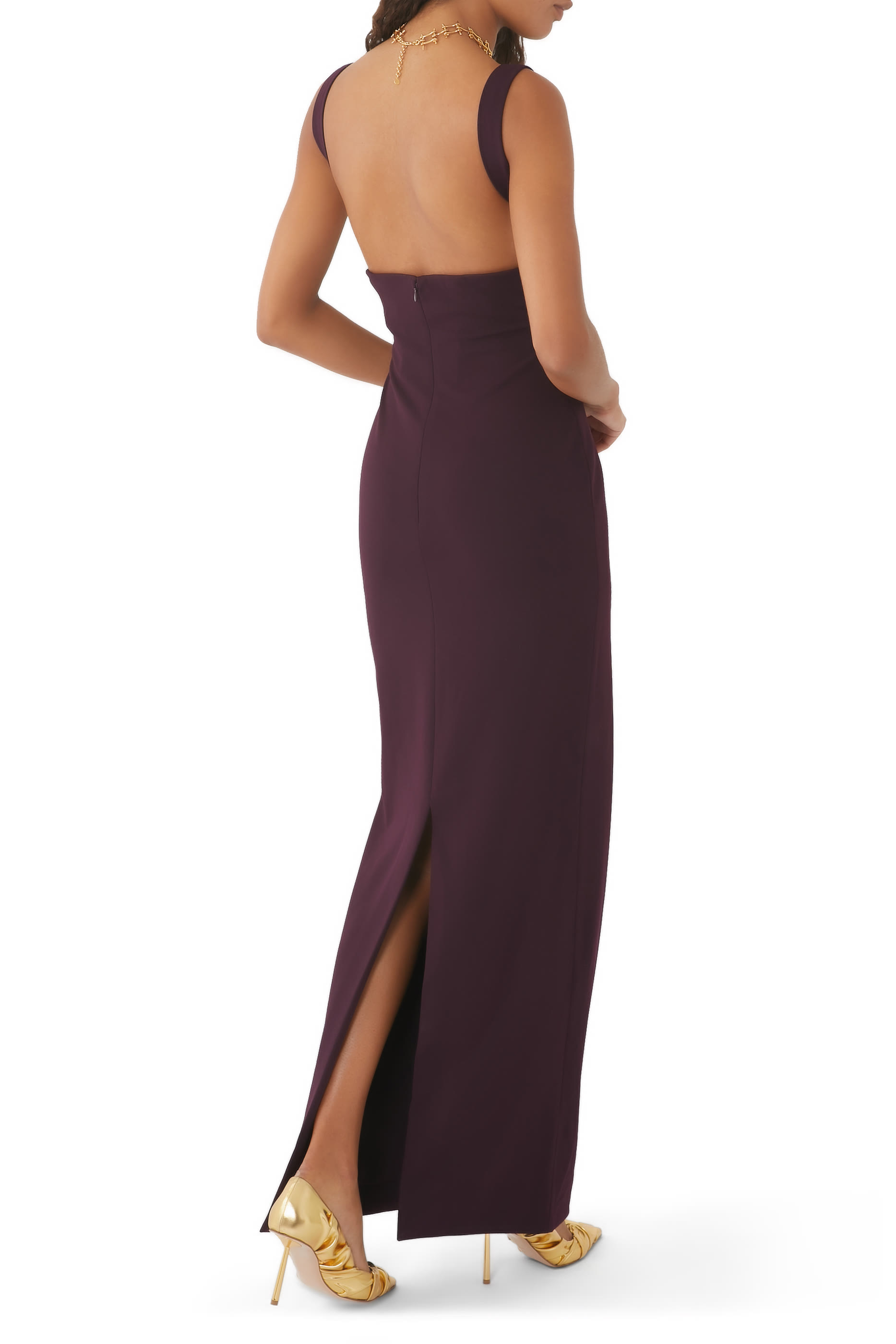 Joni Maxi Dress