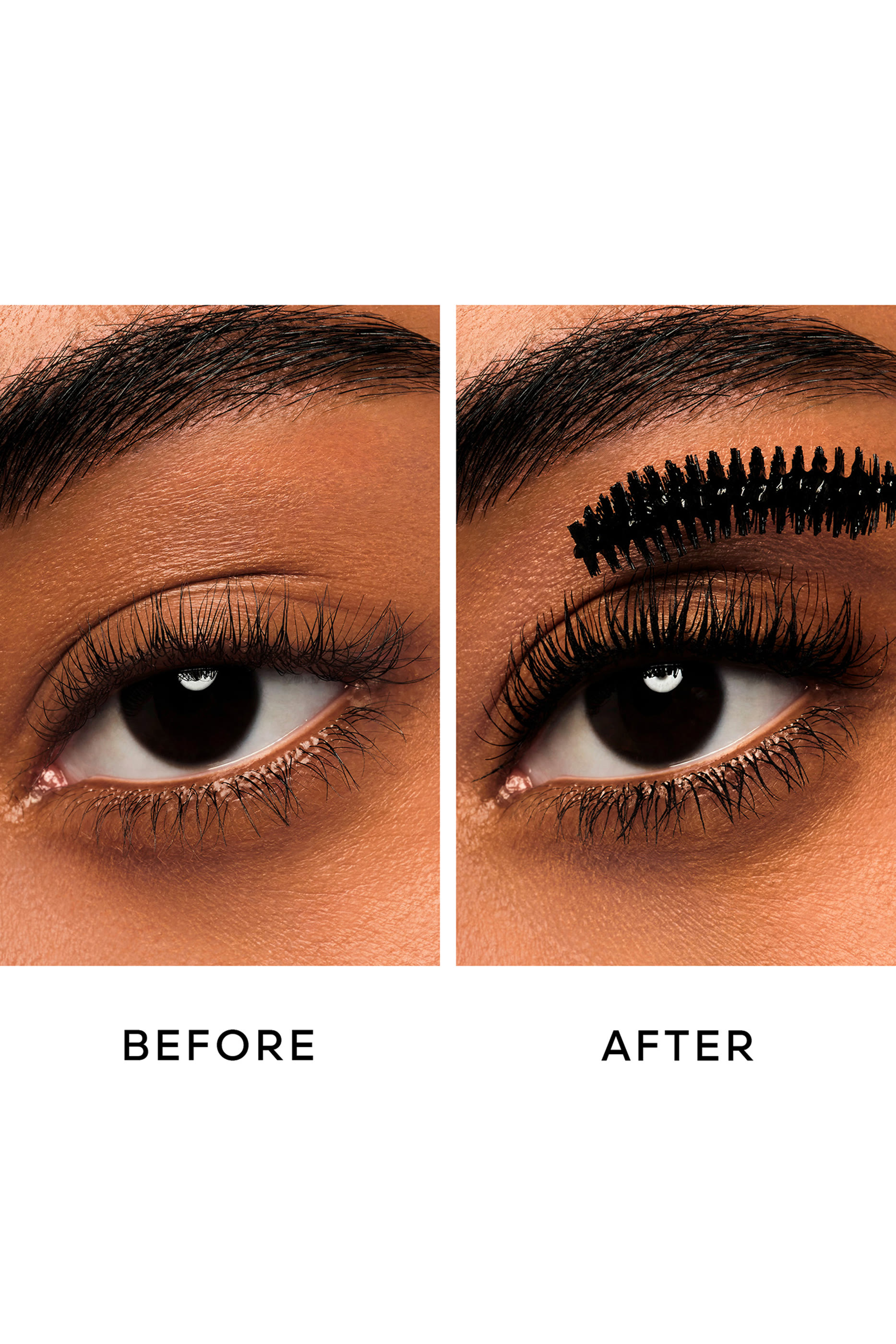 Noir G 24H Intense Volume & Curl Mascara